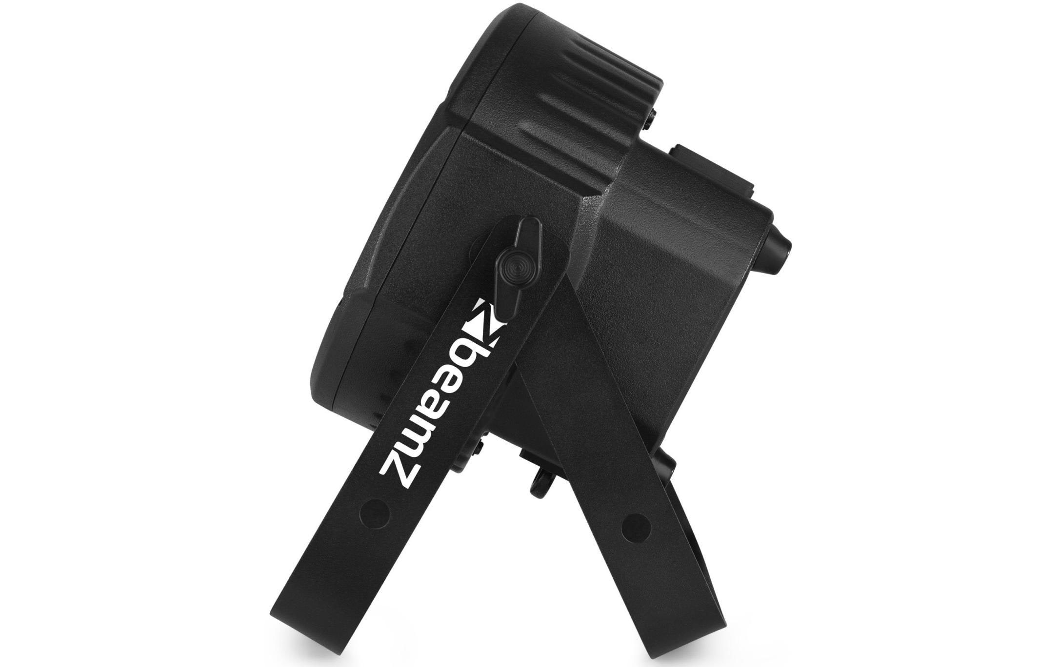 BeamZ LED Scheinwerfer »COB30RGB FlatPar«