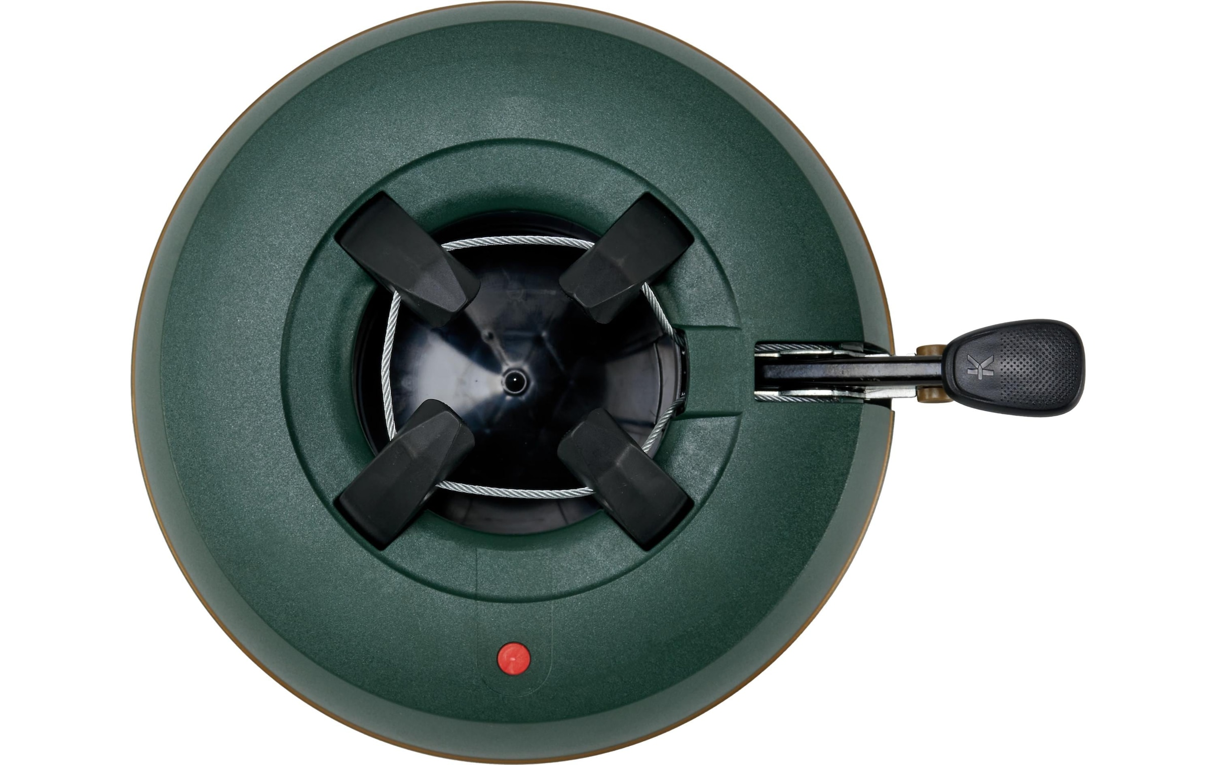 Krinner Christbaumständer »ComfortGrip S Ø 34 cm«