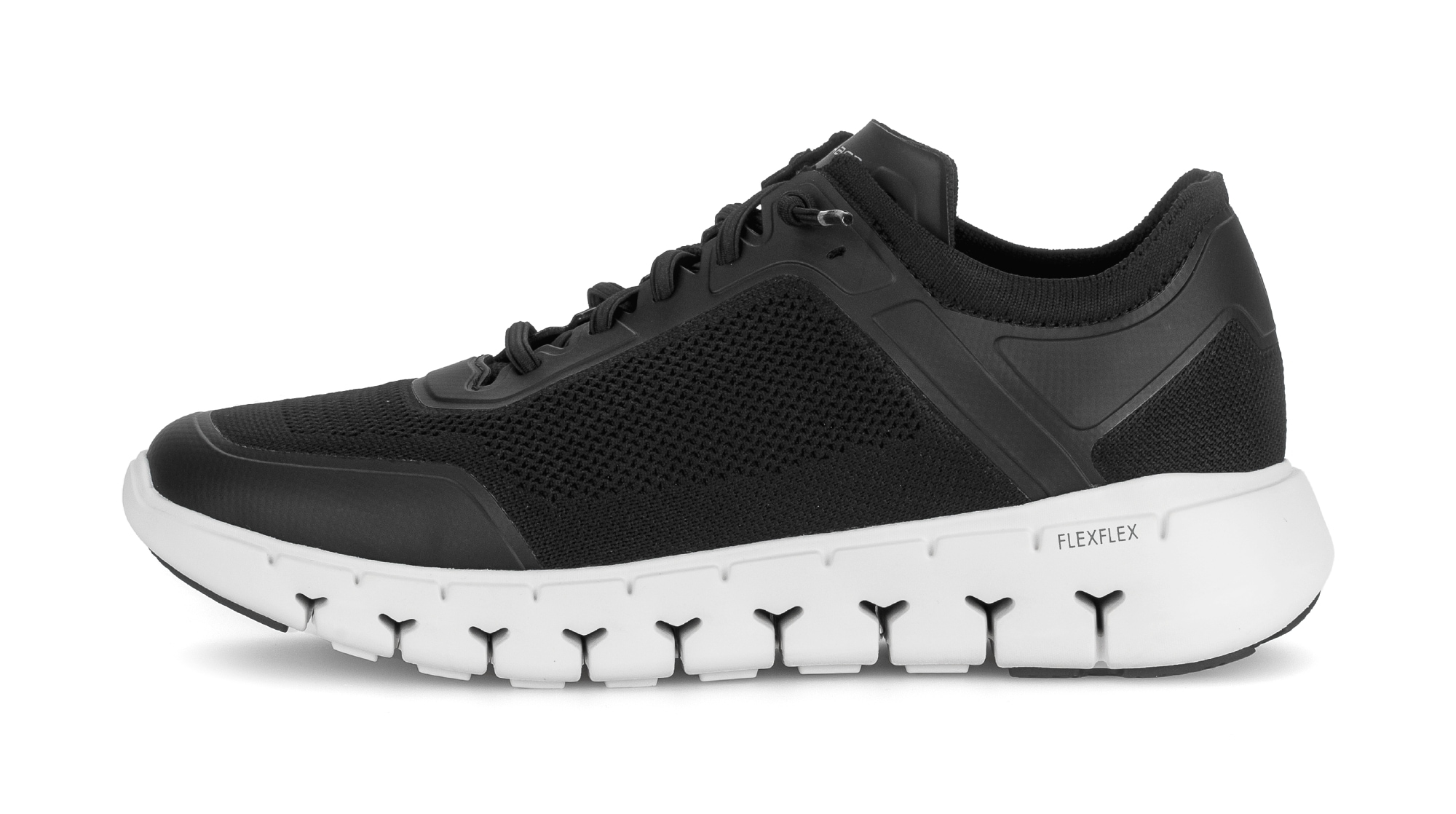 Pius Gabor Sneakers  chaussure de loisir, chaussure basse, chaussure à lacets en largeur confort G (=large)