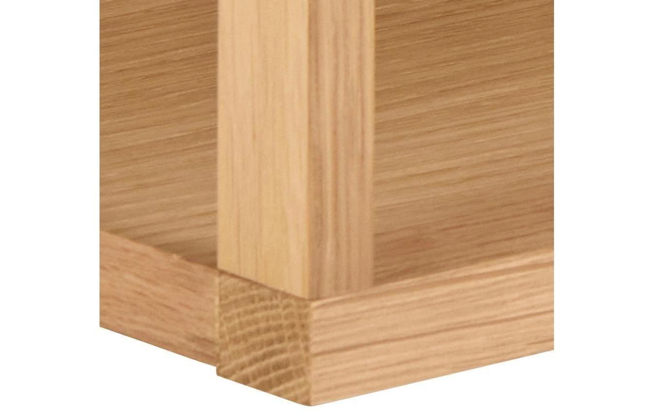 AC Design Wandregal »Wellington 67 x 31 x 35.5 cm«