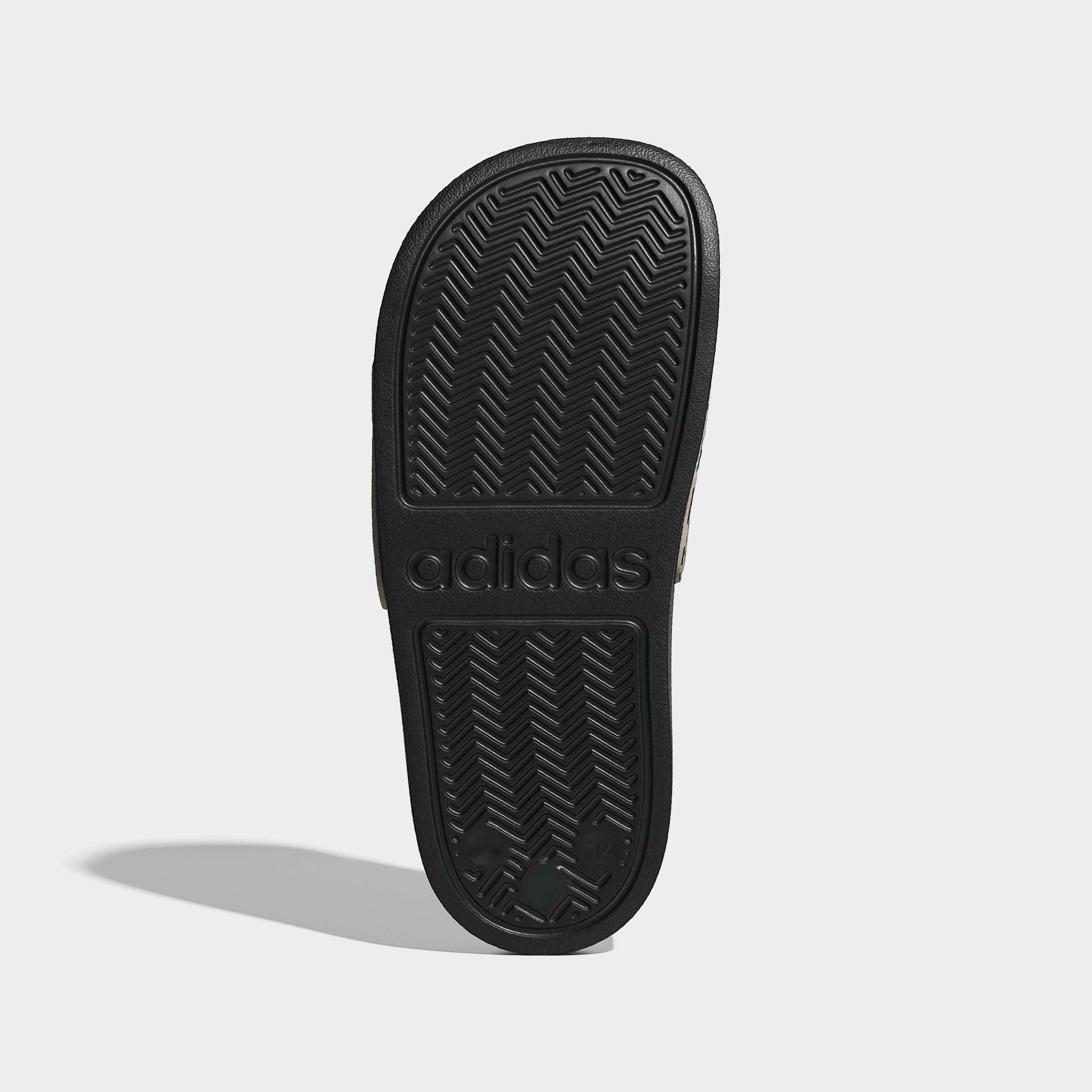adidas Sportswear Sandale de bain »ADILETTE SHOWER LOGO KIDS SANDALE«  für Kinder & Jugendliche
