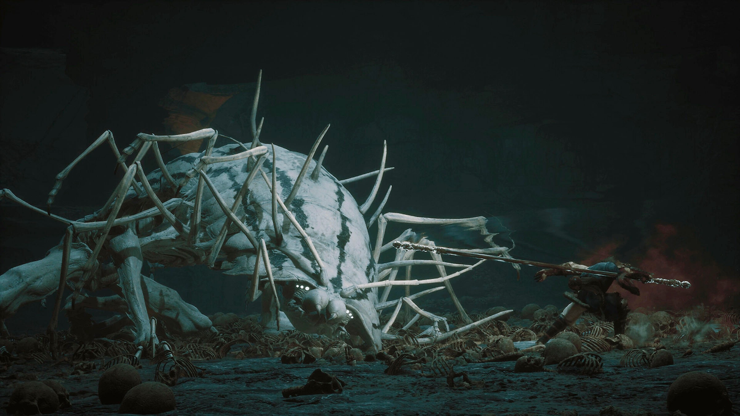 PM Studios Logiciel de jeu »Black Myth: Wukong« PlayStation 5