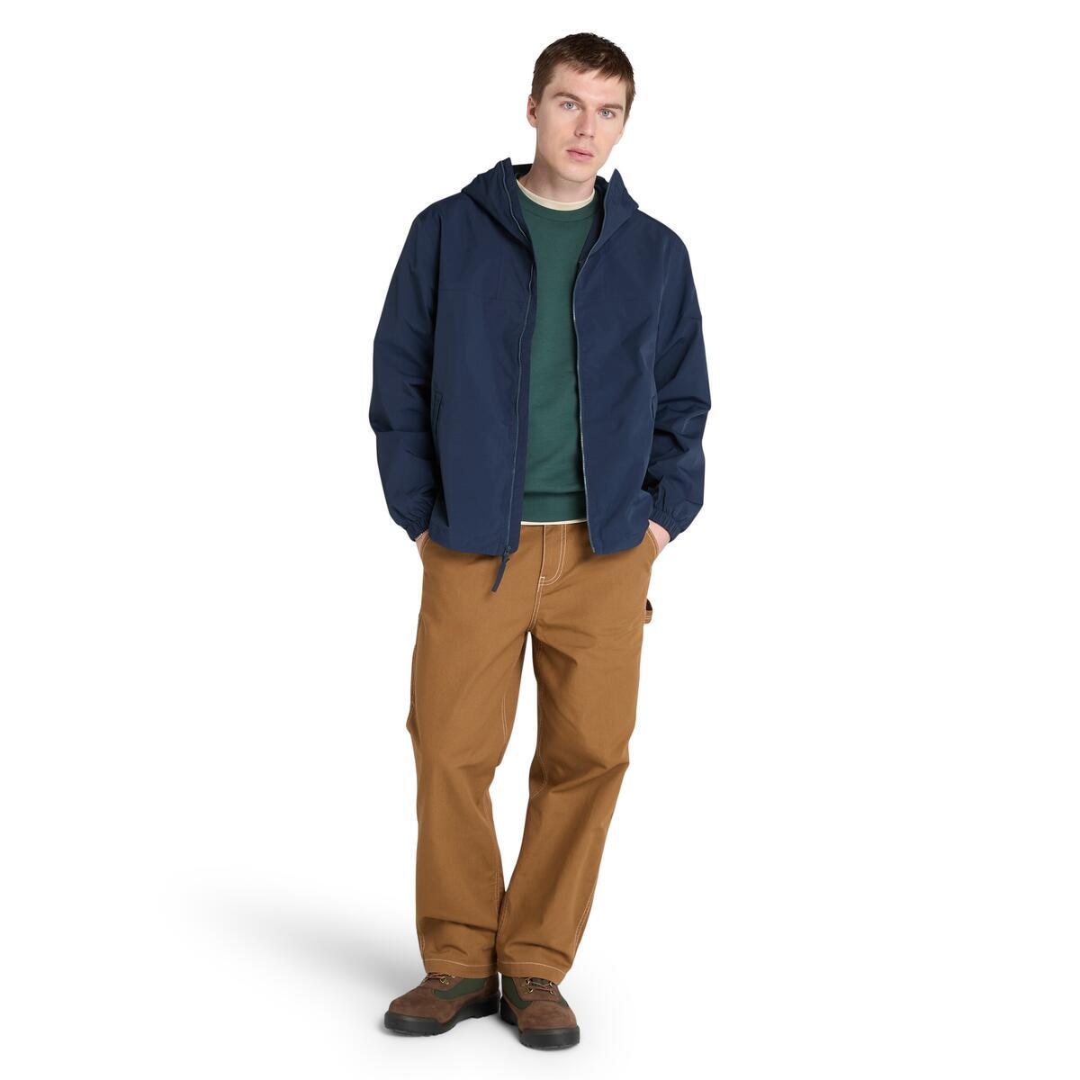 Timberland Sweatshirt »Silicon Badge (BB) Crew Neck«, 1 cuis
