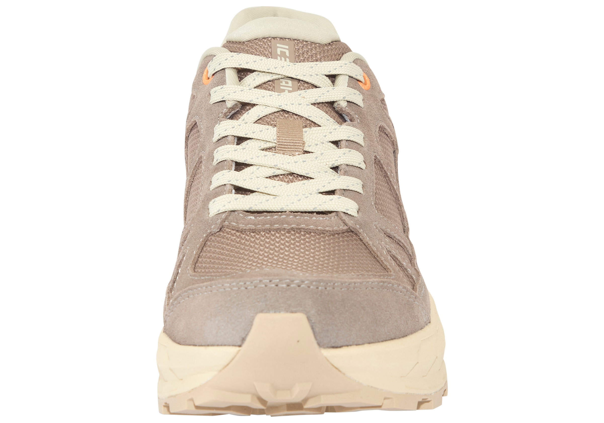 Icepeak Chaussure de randonnée »ANISI MS«  Wasserabweisend