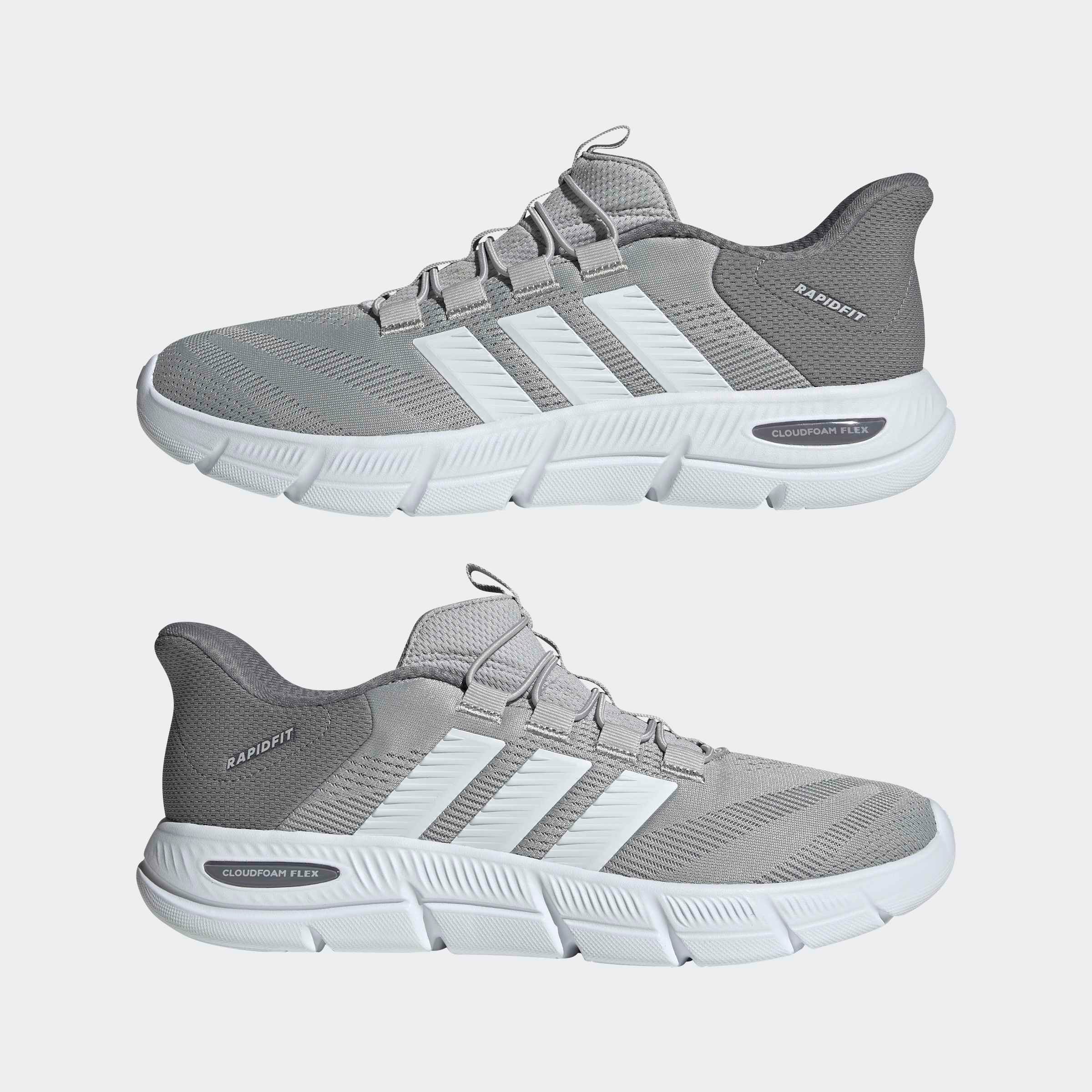 adidas Sportswear Chaussures de marche »CLOUDFOAM FLEX RAPIDFIT«