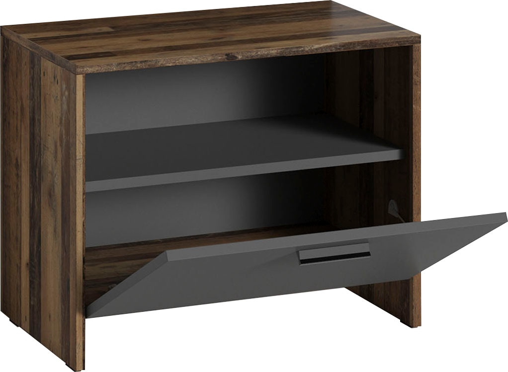 byLIVING Garderoben-Set »Ben« 3 Stk. tlg.