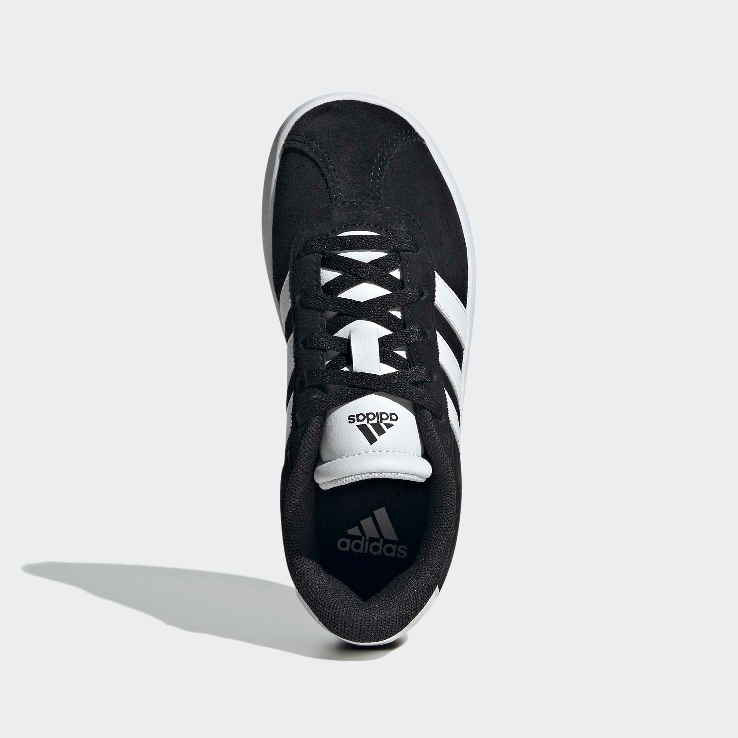 adidas Sportswear Sneaker »VL COURT 3.0«  inspiriert vom Design des adidas Handball Spezial