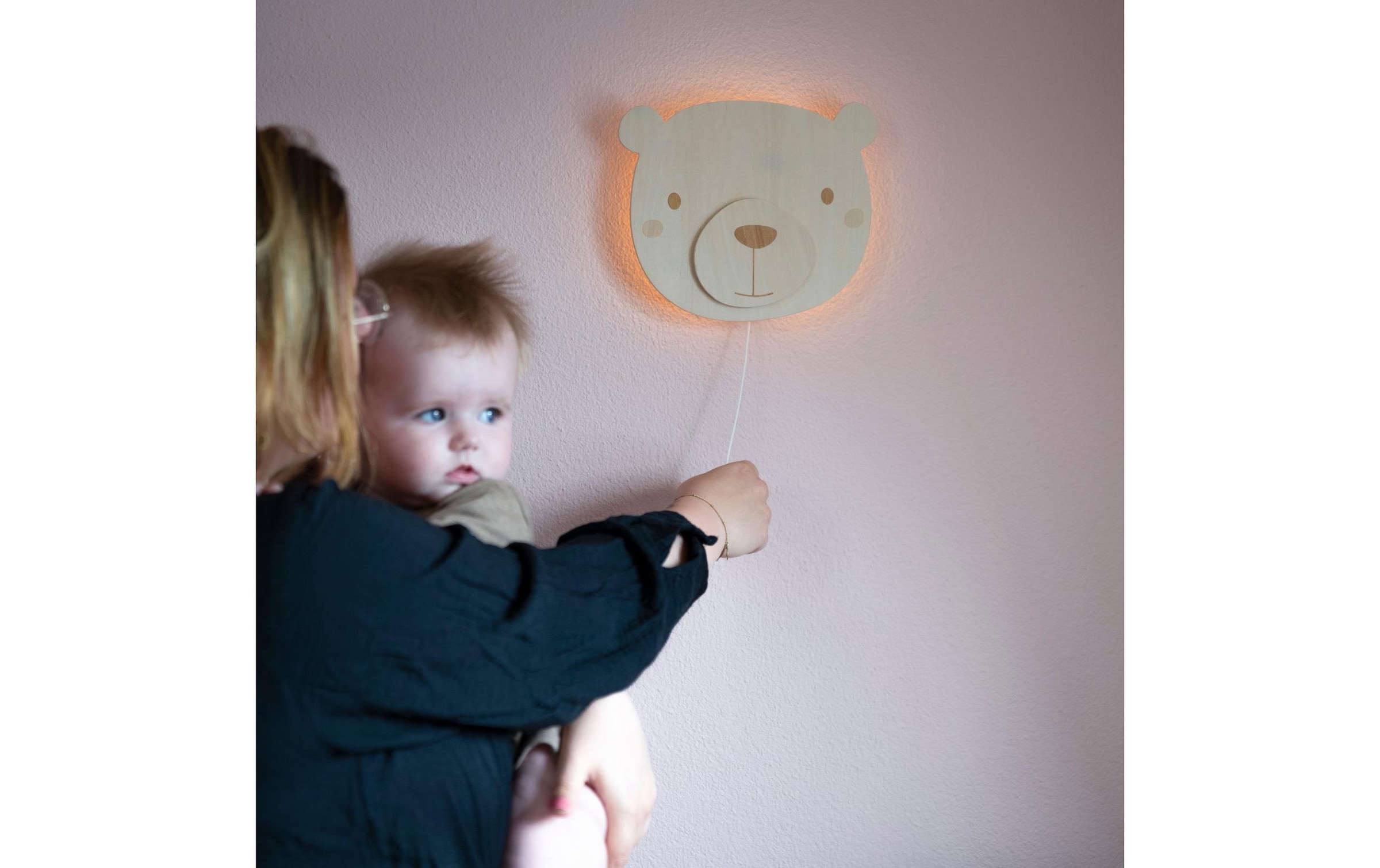   Lampe murale »baby's only Bär Wonder«
