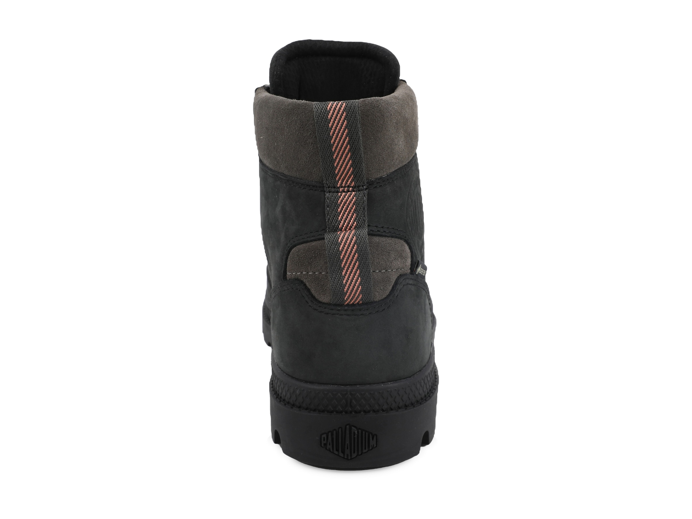 Palladium Bottines à lacets »PAMPA SPORTCUFF GORE-TEX«  Chaussures d'hiver, bottes d'hiver, bottes à lacets, bottes d'hiver, imperméables