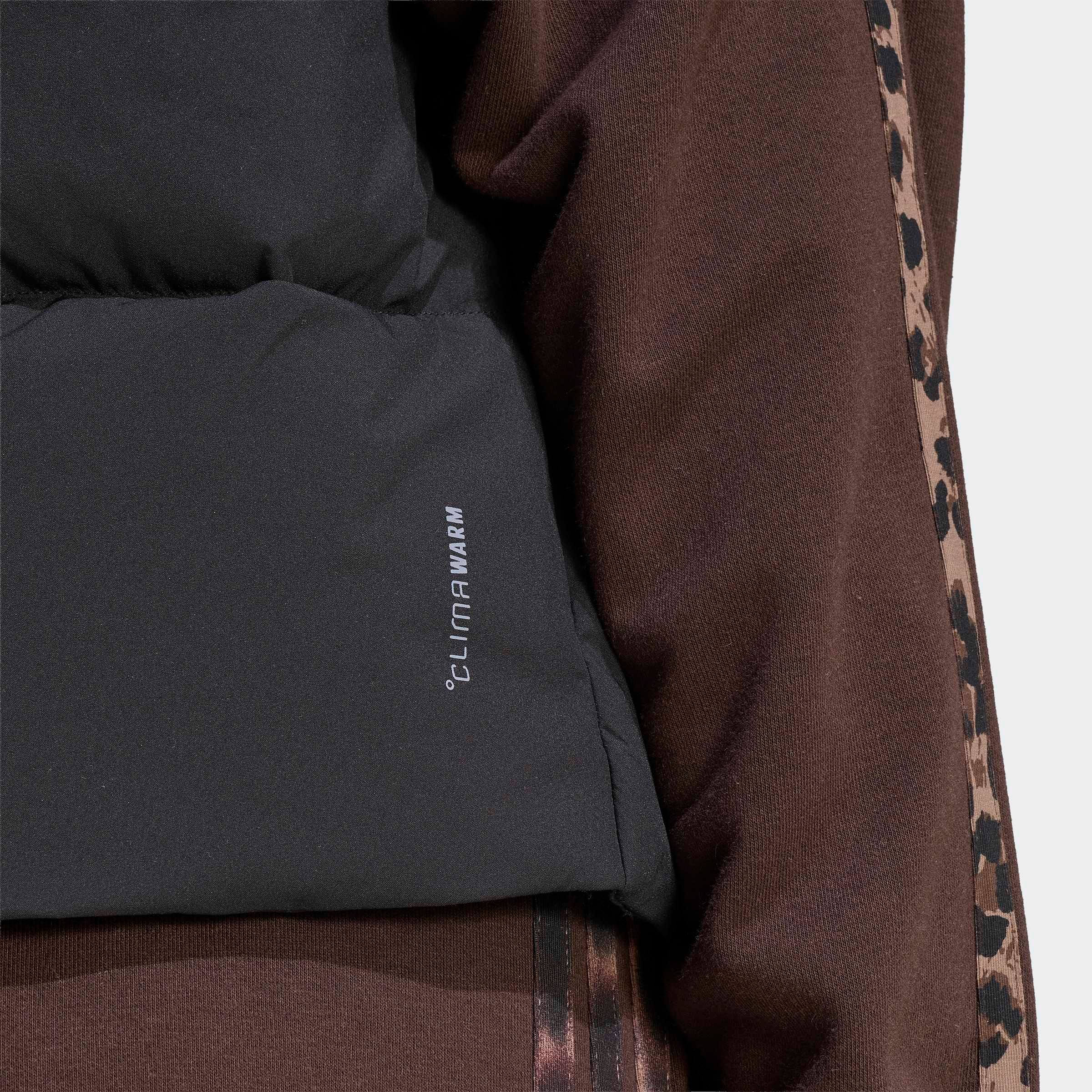 adidas Sportswear Veste d'extérieur »HELIONIC PUFFER«