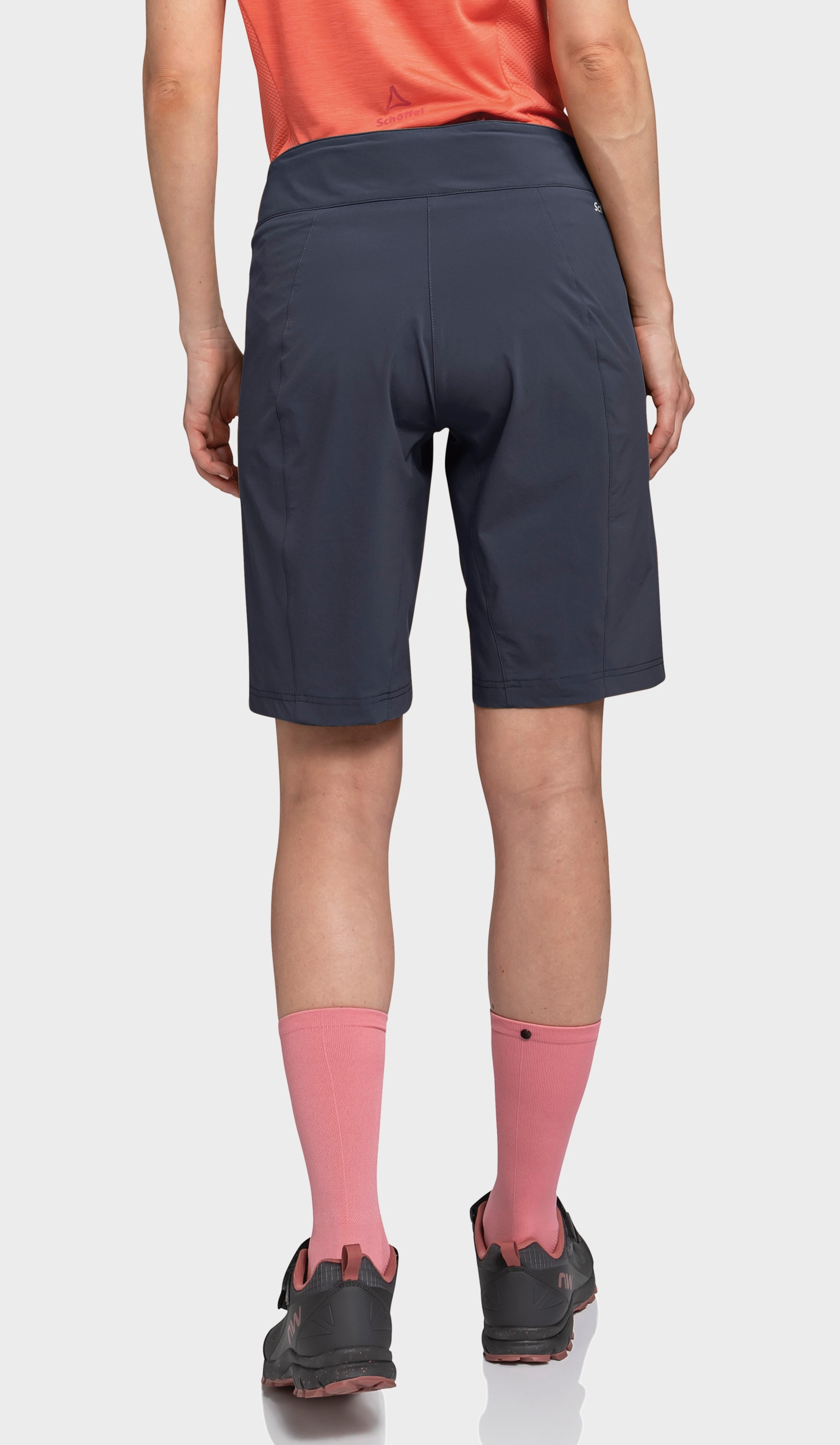 Schöffel Short »Shorts Danube L«