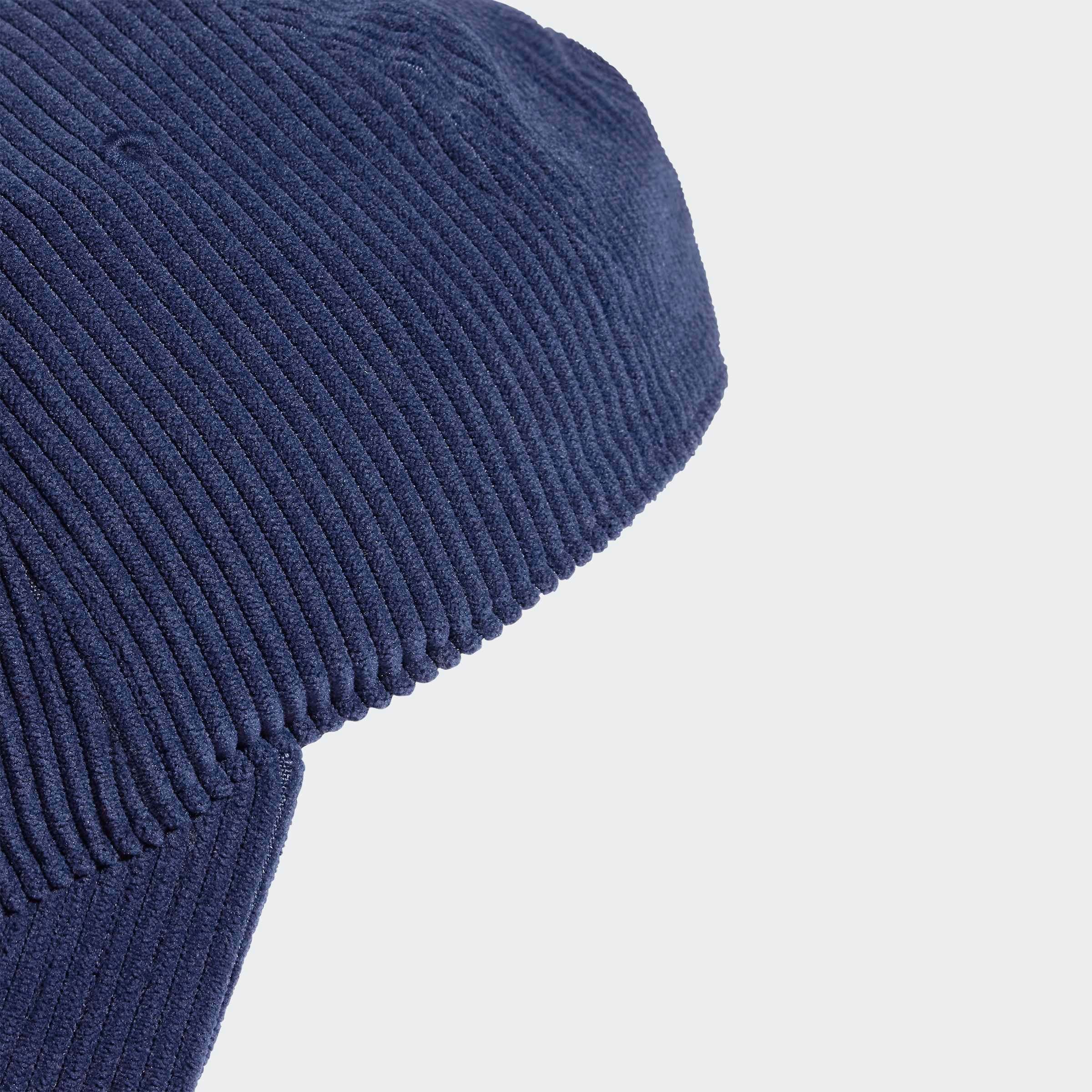 adidas Originals 1100000002199 »CORDUROY« Baseballcap aus weichem Cord