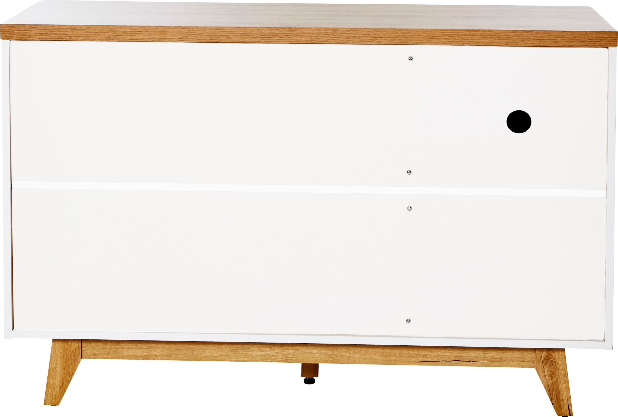 Jahnke Buffet »LIBRE« largeur env. 120 cm