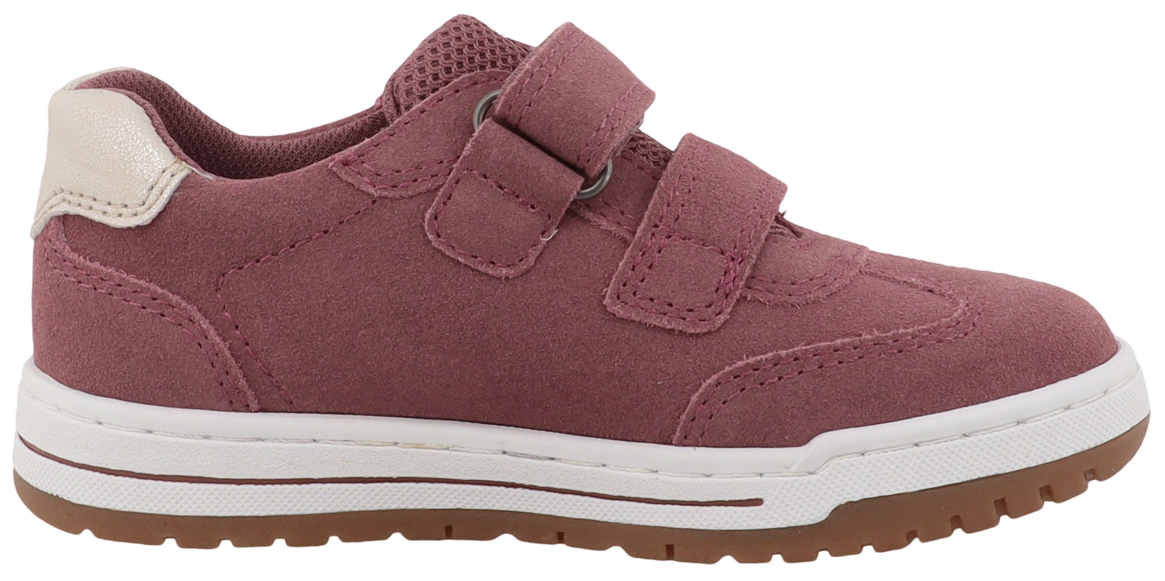 Lurchi Klettschuh »Berry«  Sneaker, Halbschuh, Freizeitschuh, Grössenschablone zum Download