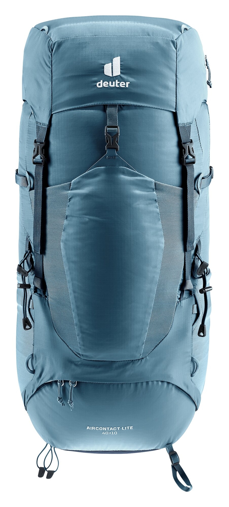 deuter Trekkingrucksack »Aircontact Lite 40 + 10« mit 50 Liter Volumen und Aircontact Lite Rückensystem