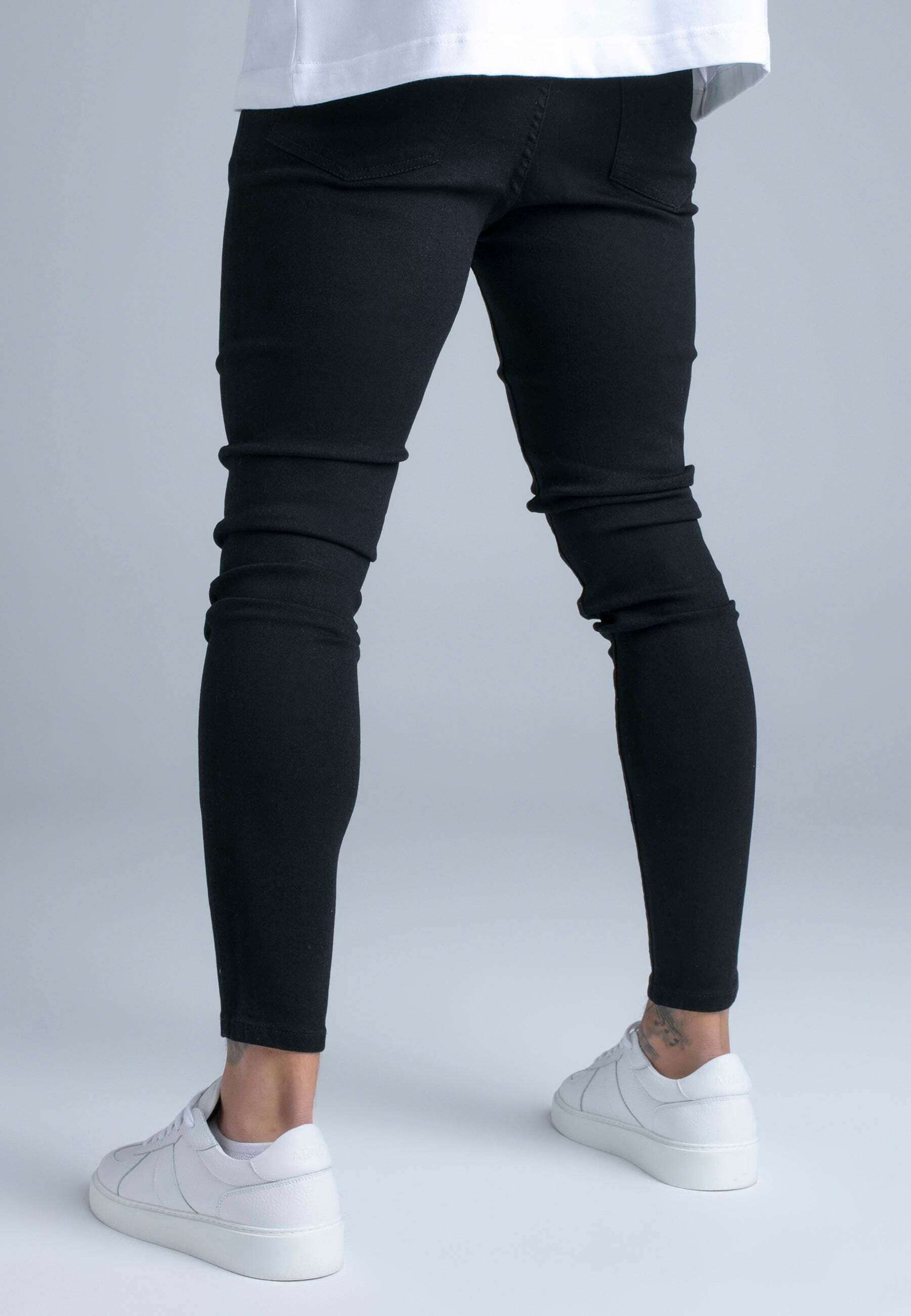 Siksilk Skinny-fit-Jeans »Siksilk Jeans Skinny Jeans«