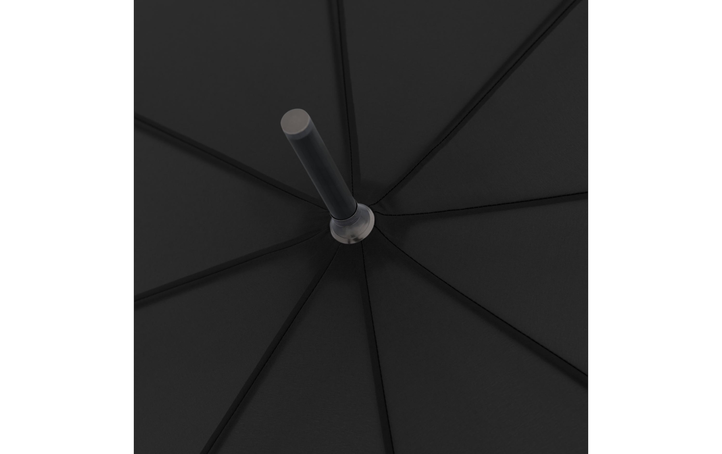 Knirps® Parapluie canne »Timber Stick«