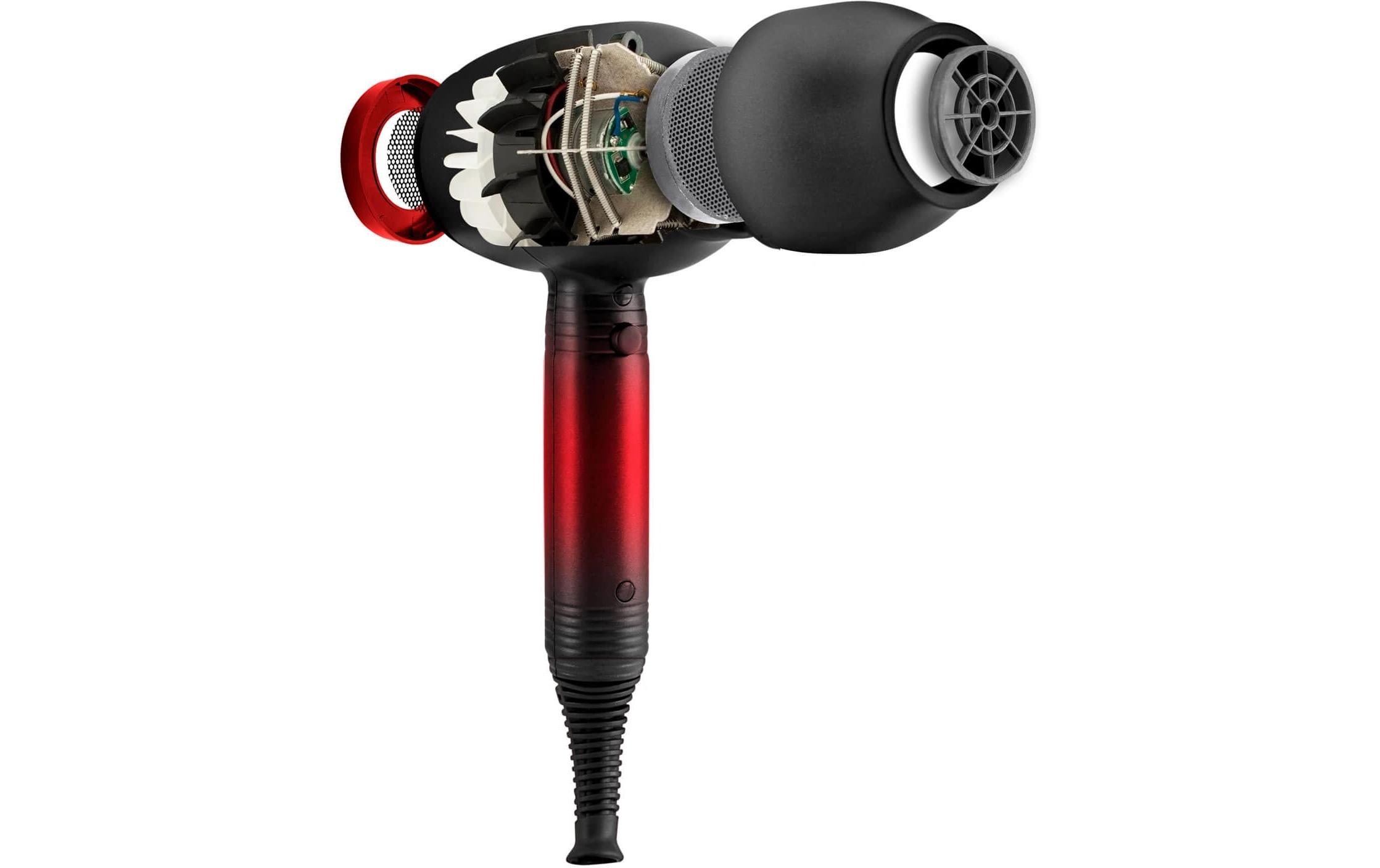   Sèche-cheveux »chi Lava Dryer« 1.100 W