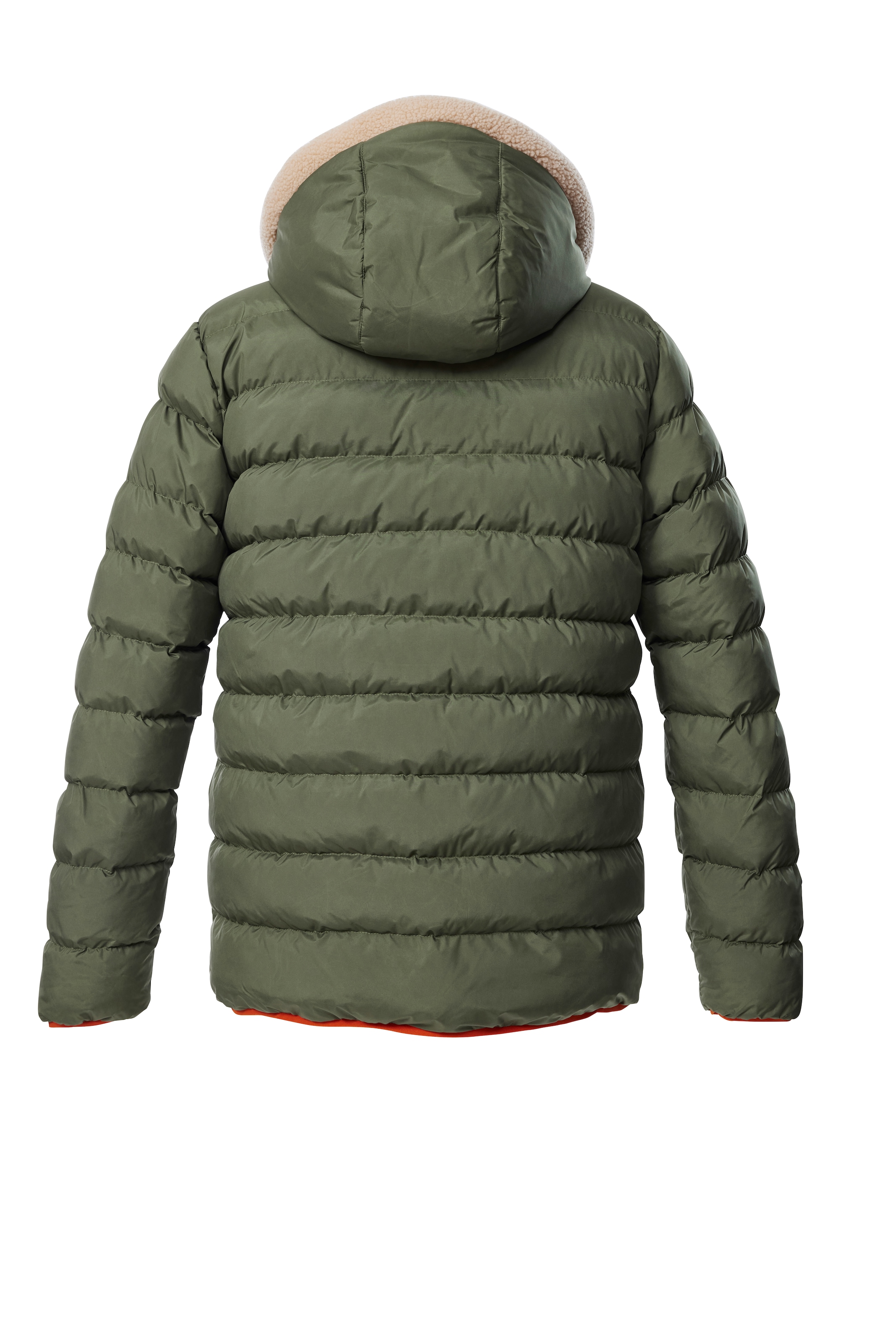 Killtec Veste réversible »KOW 231 BYS JCKT« 1 cuis tlg.