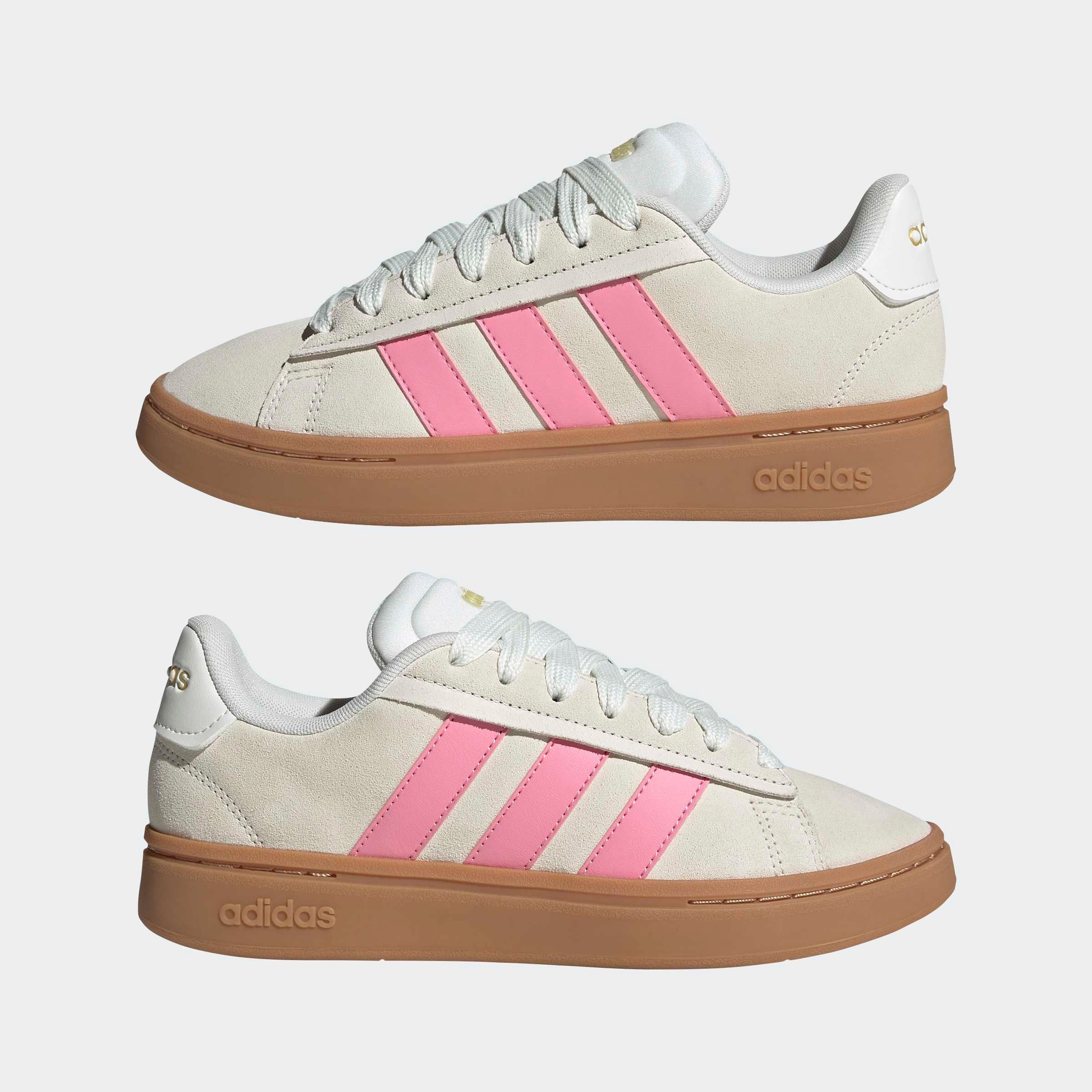 adidas Sportswear Sneakers »GRAND COURT ALPHA«  inspiré du design de l'adidas campus 00