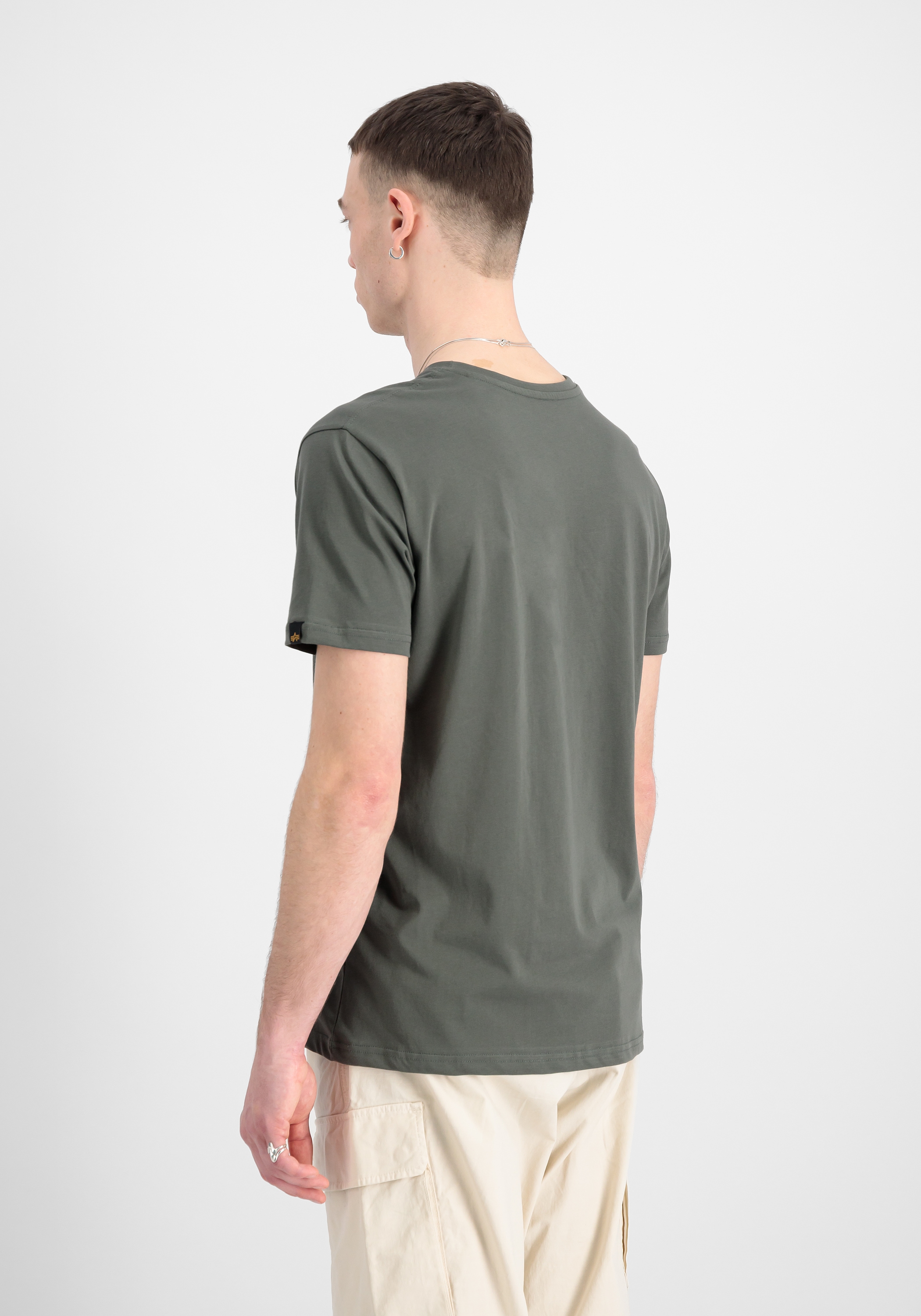 Alpha Industries T-Shirt »Gremlin T-Shirt«