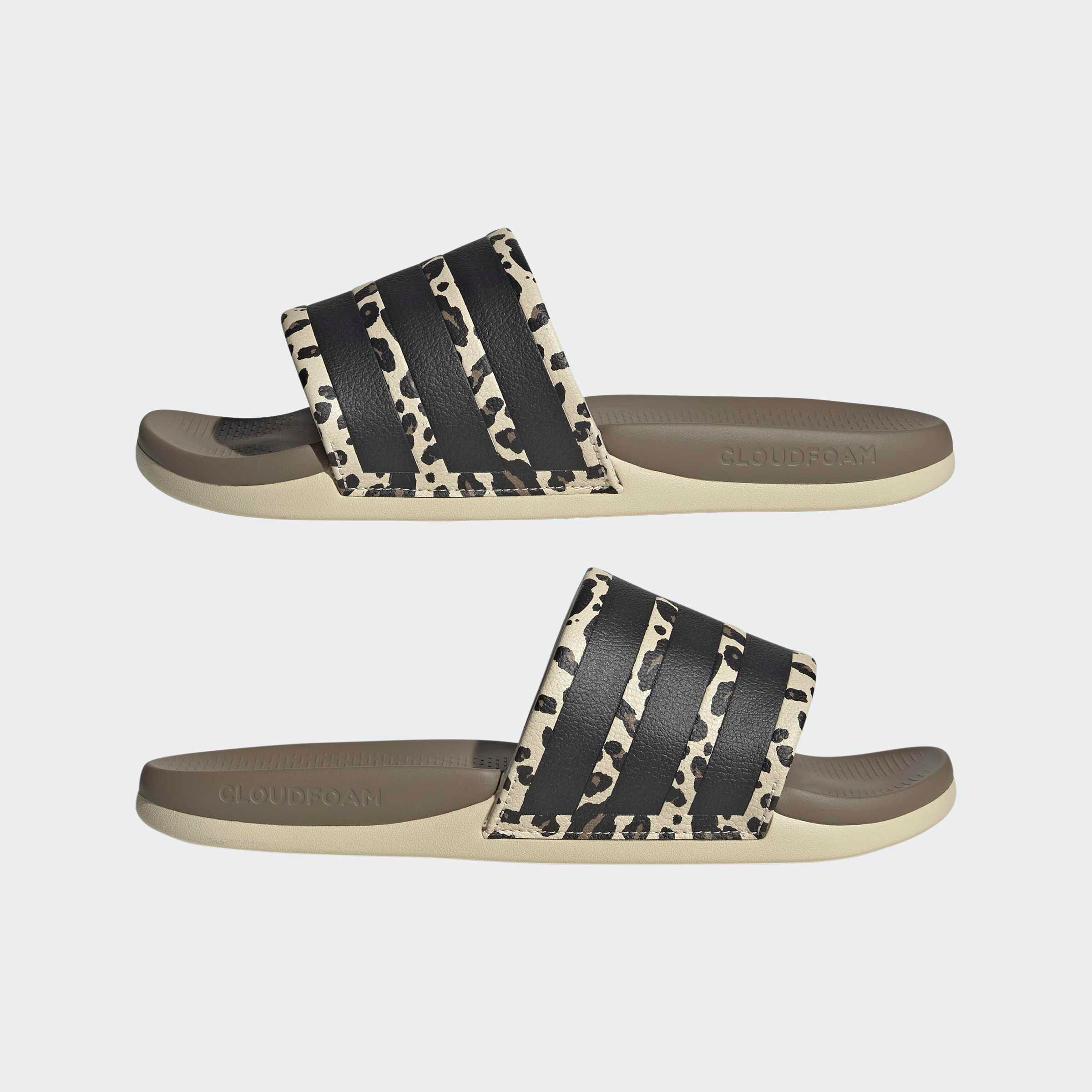 adidas Sportswear Sandale de bain »ADILETTE COMFORT 2.0 BADESCHLAPPEN«  Badelatschen