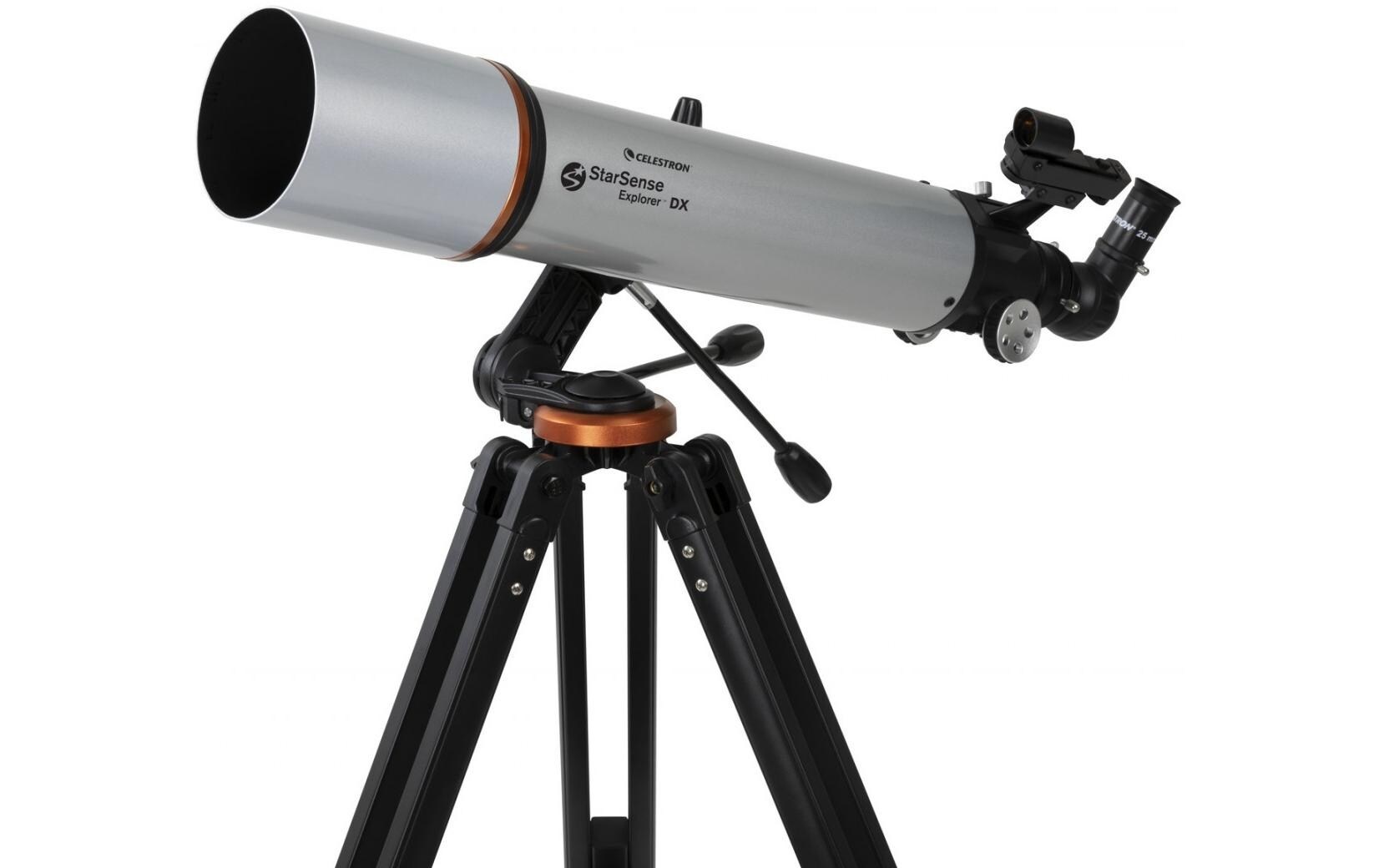 Celestron Télescopique »StarSense Explorer DX 102«