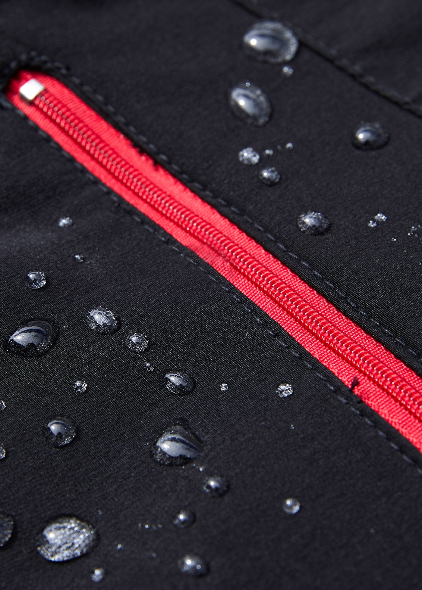 bonprix Pantalon softshell