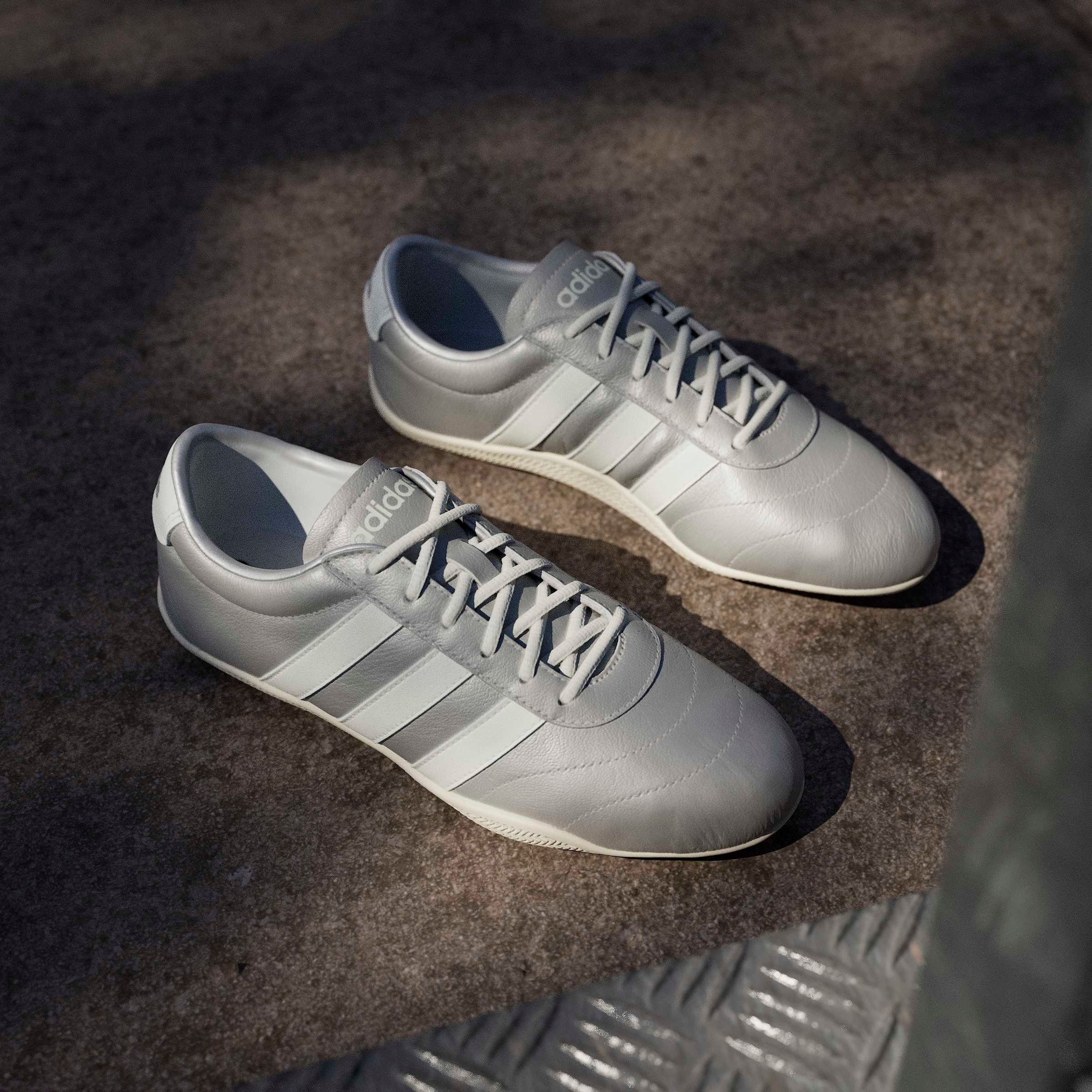 adidas Sportswear Sneaker »GRAND COURT LO«  Design auf den Spuren des adidas Superstar