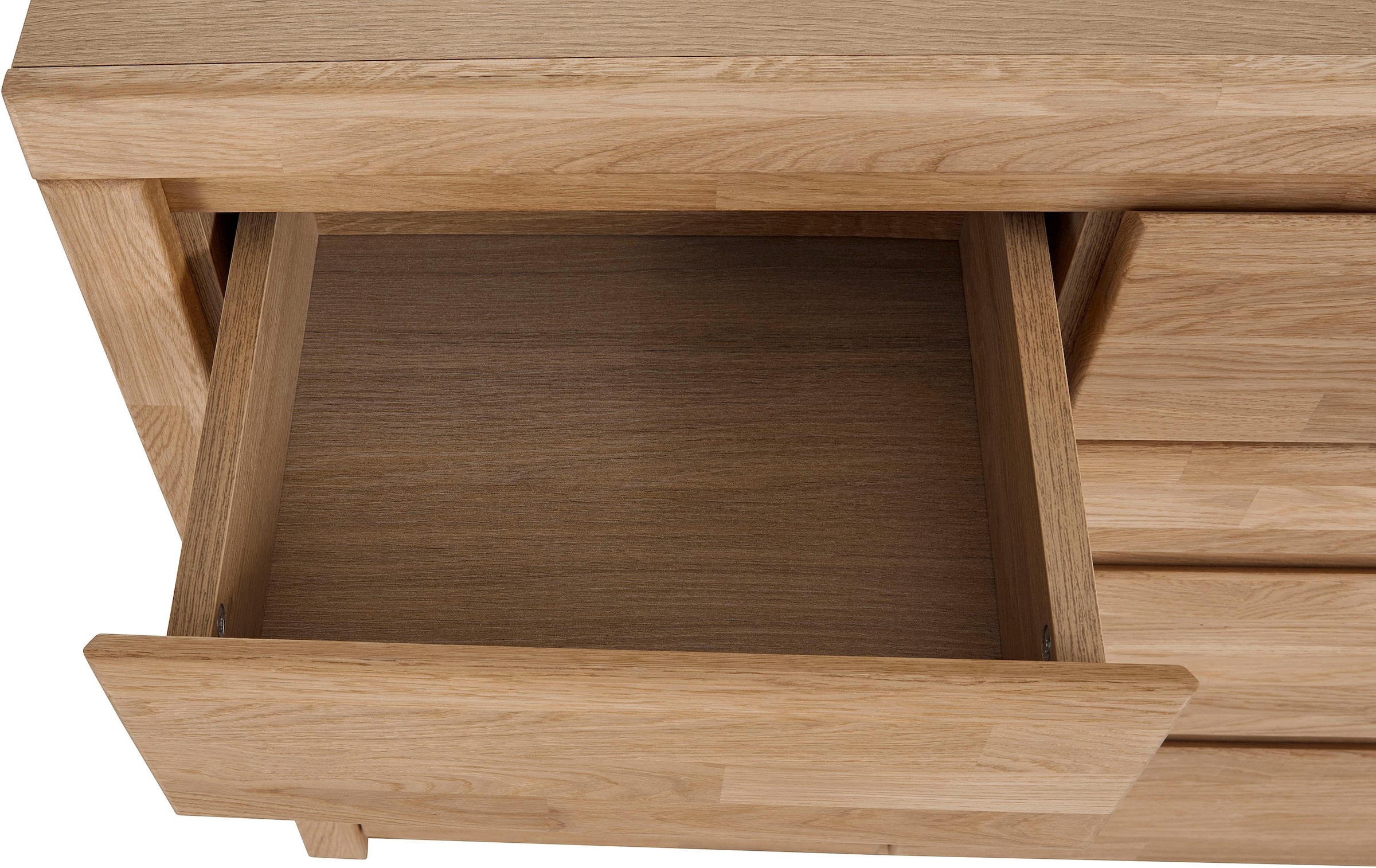 Home affaire Kommode »Silkeborg« Breite 130 cm