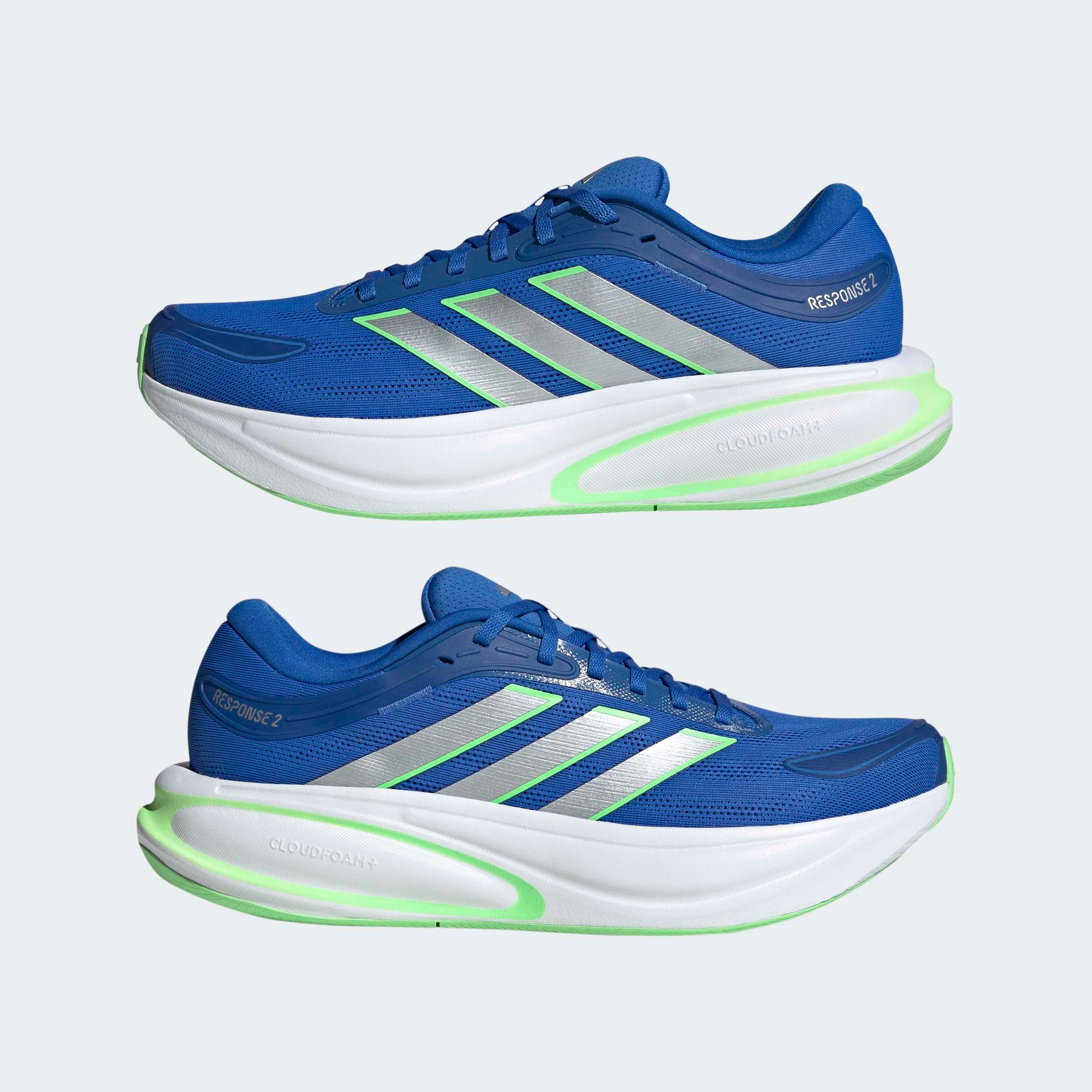 adidas Performance Chaussure de course »RESPONSE 2«