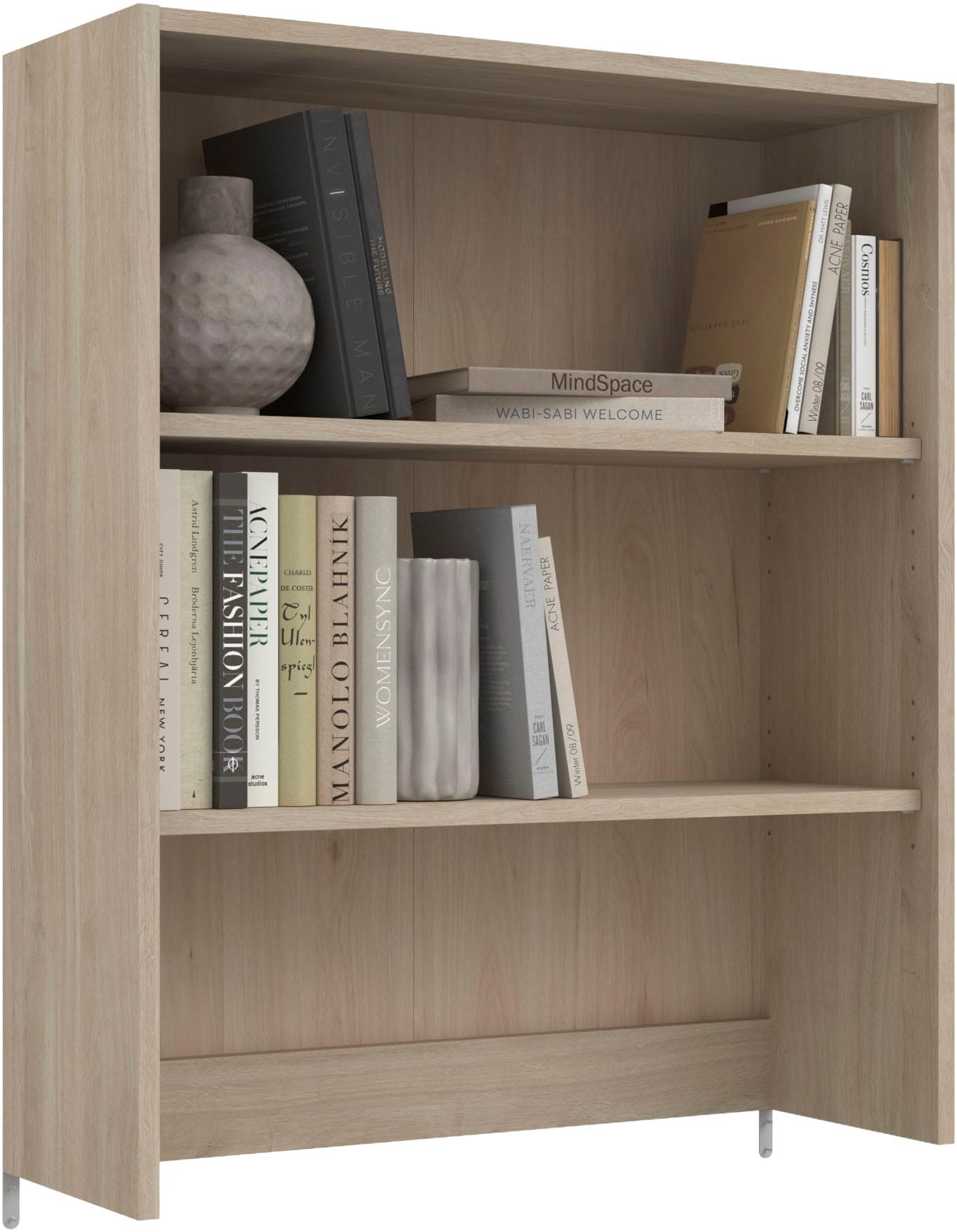 Parisot Ensemble de meubles de bureau »Start Up« Set, 3-tlg., 3 tlg. Gesamtarbeitsfläche 189 x 80 cm