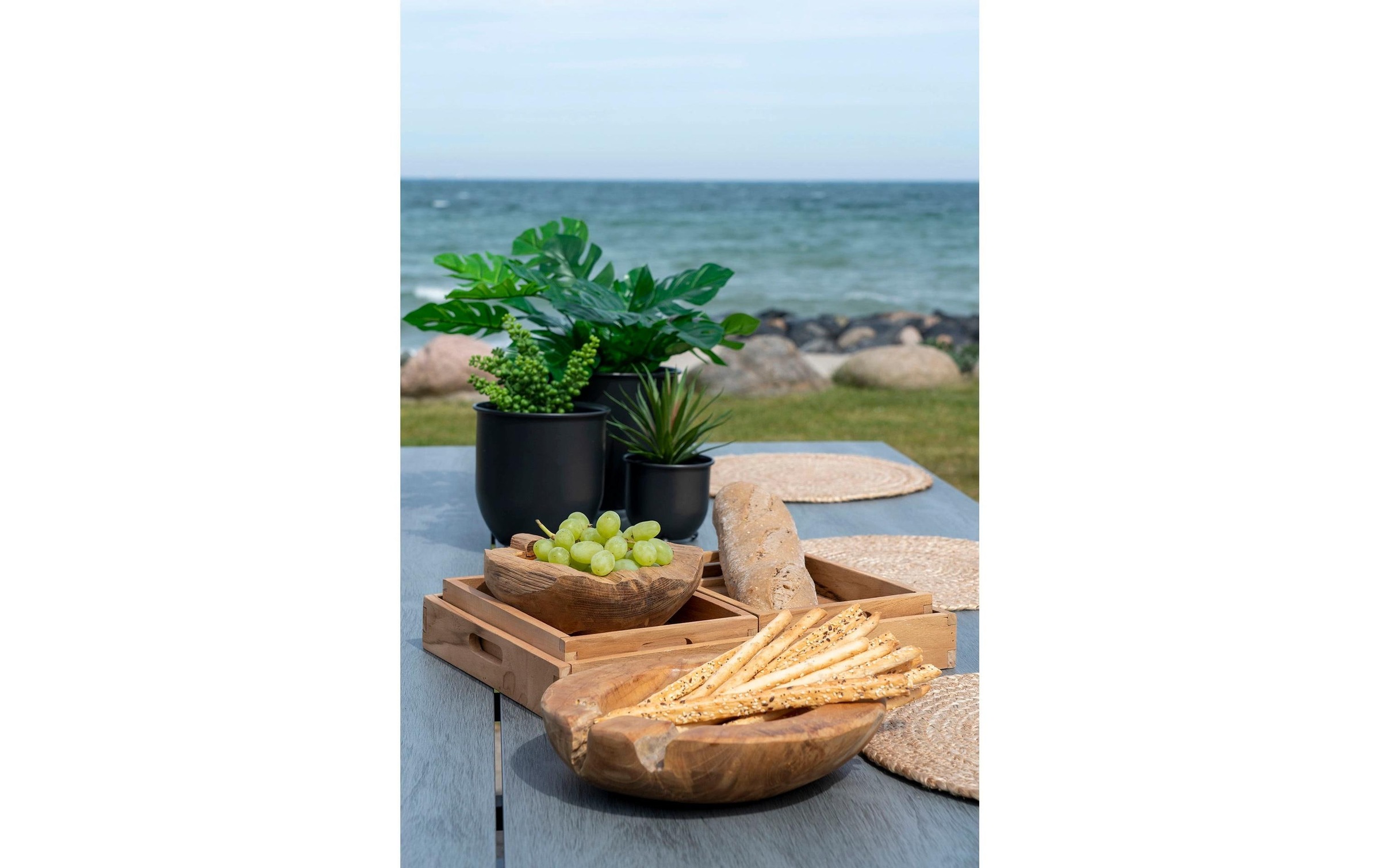 House Nordic Schale »Rio 1 Stück«