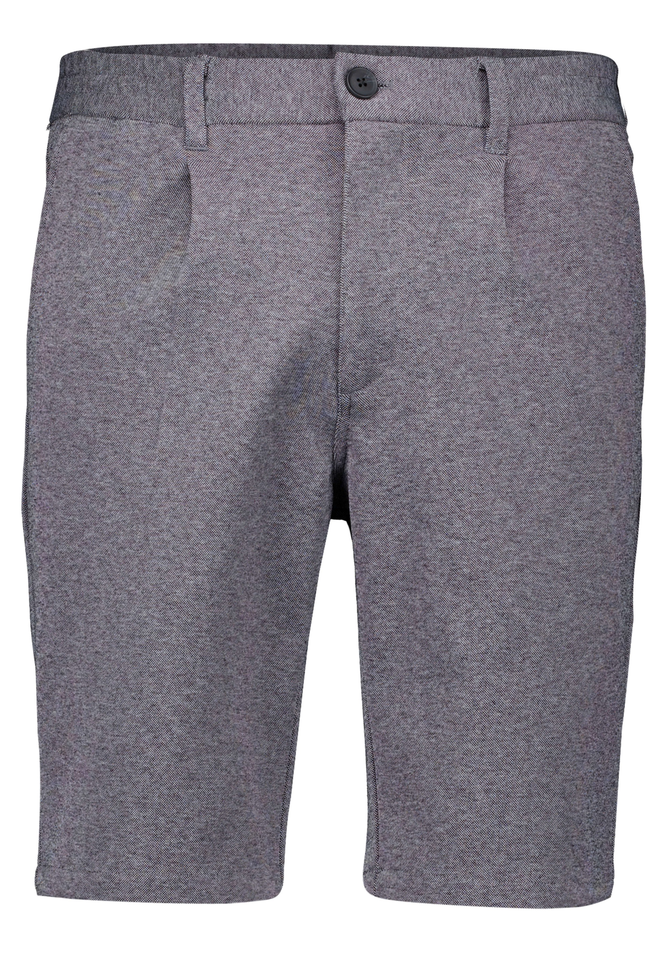 LINDBERGH Short  avec viscose et stretch