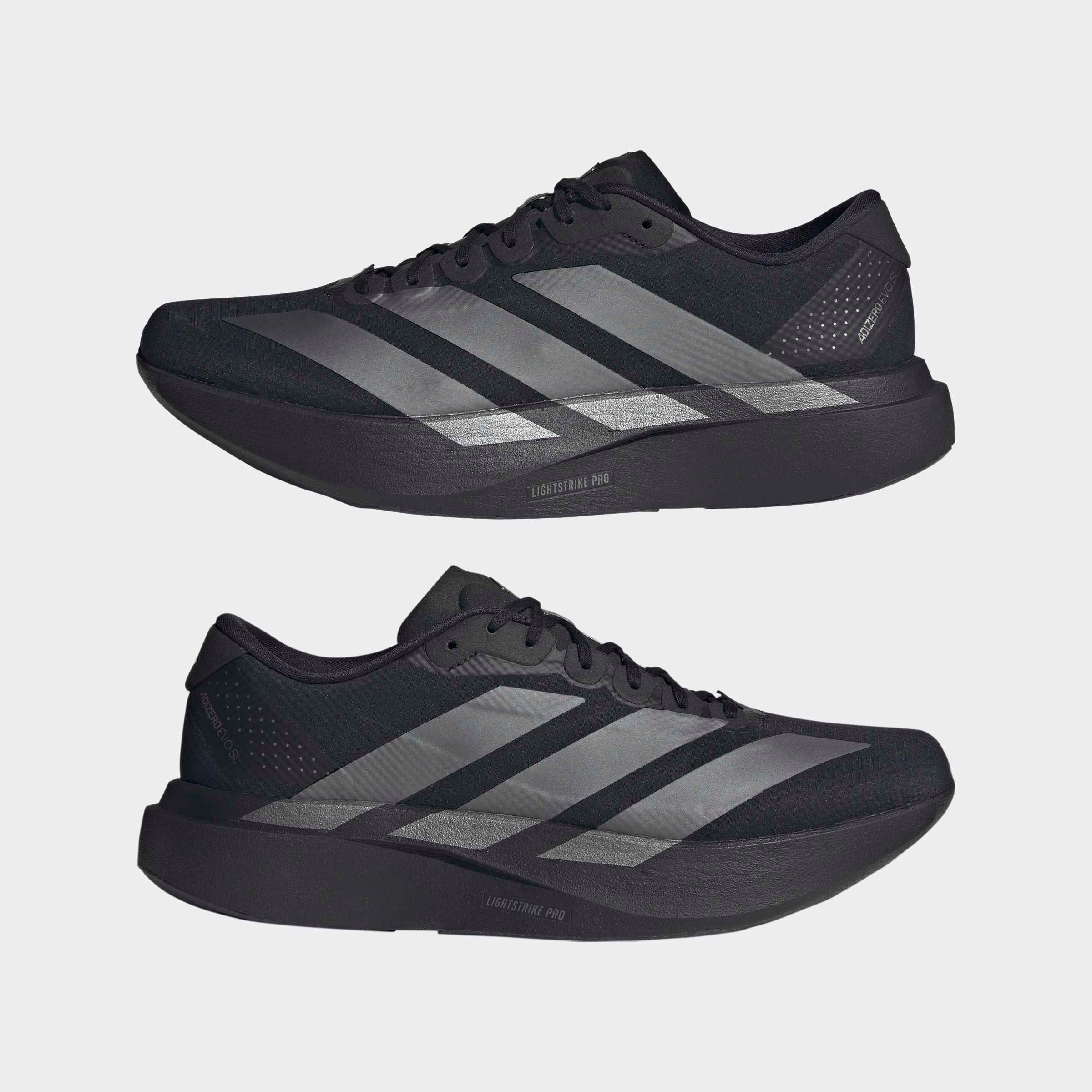 adidas Performance Chaussure de course »ADIZERO EVO SL«  inspiré du design de l'Adios Pro Evo