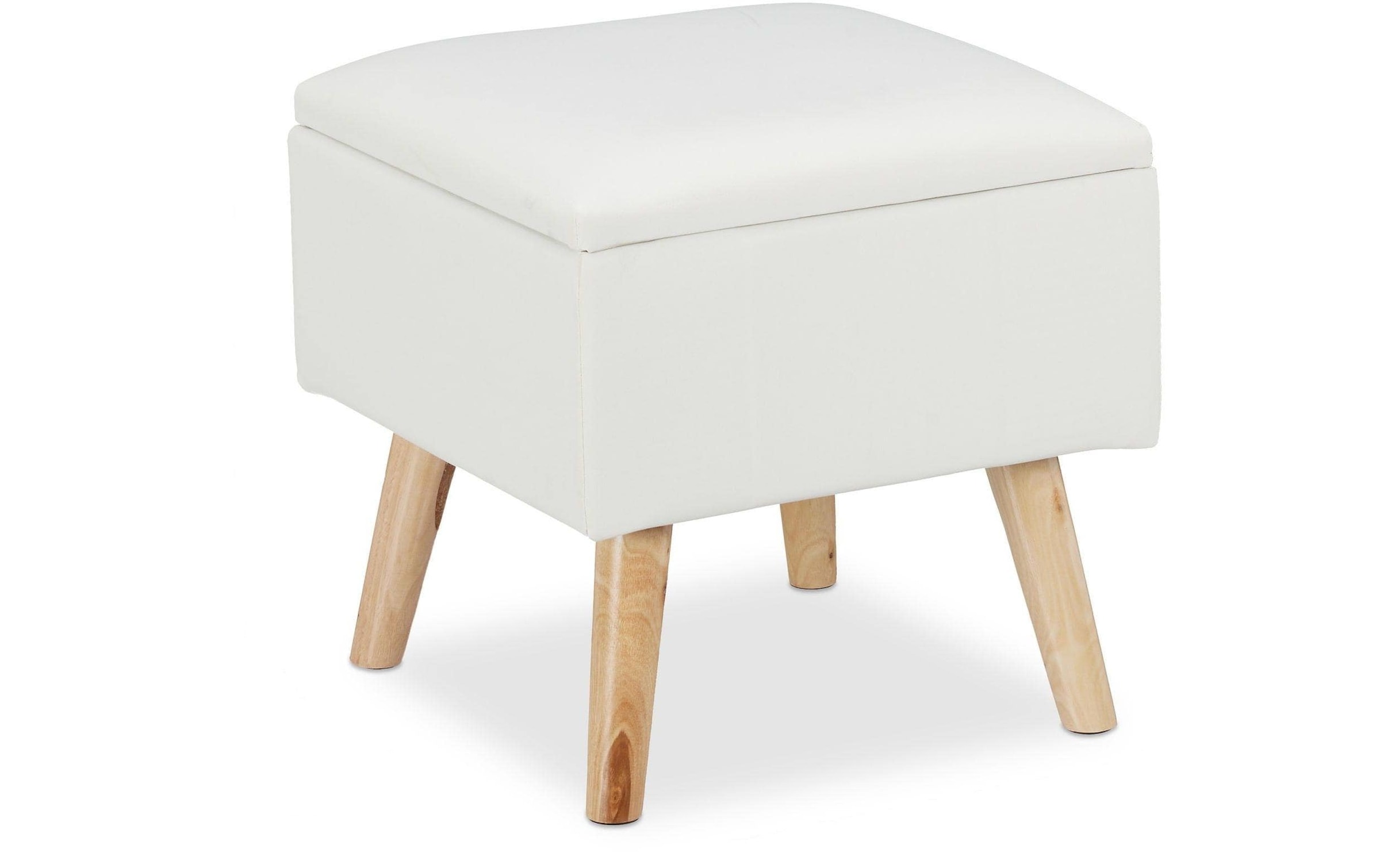 relaxdays Tabouret