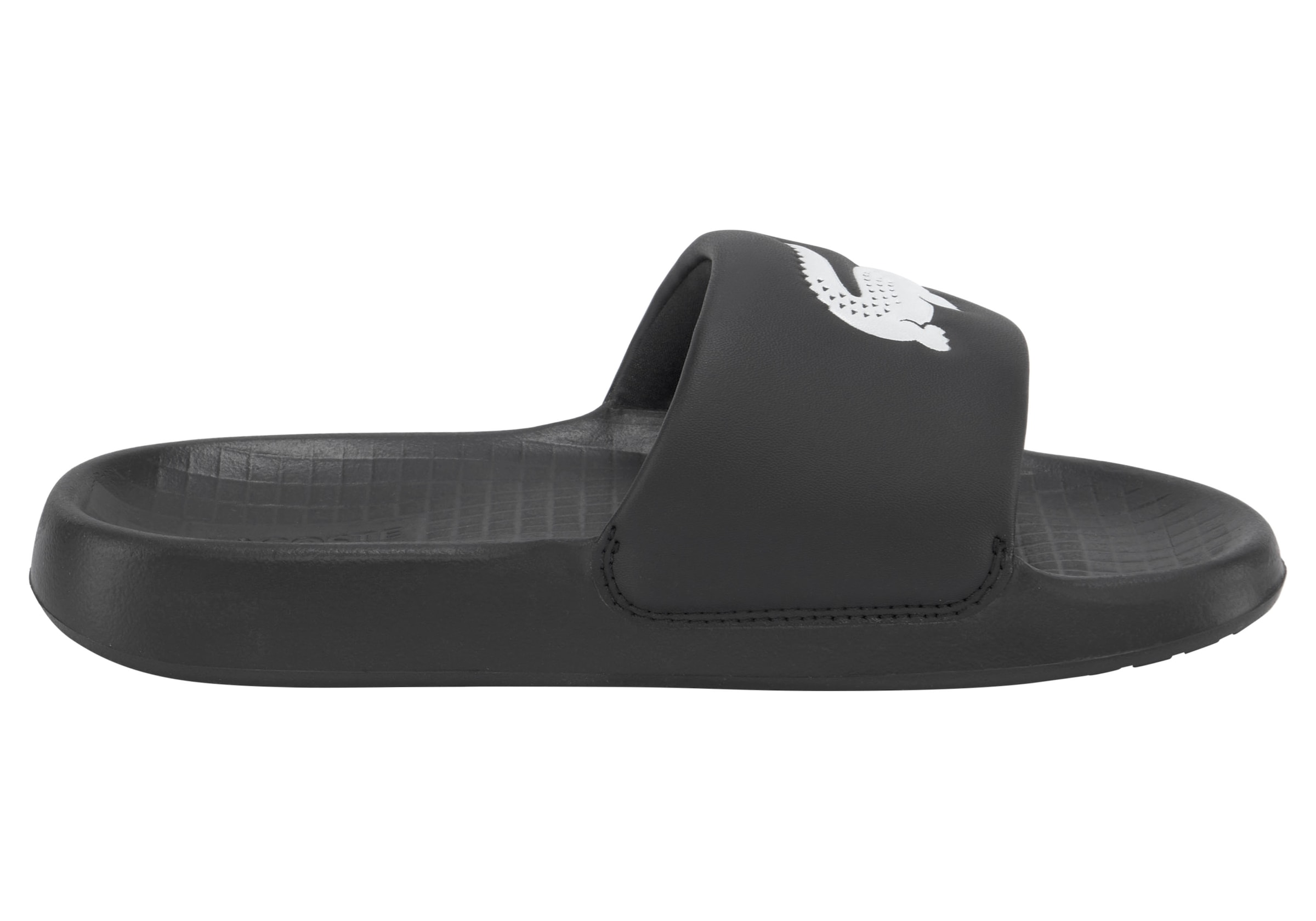 Lacoste Badesandale »CROCO 1.0 123 1 CFA«