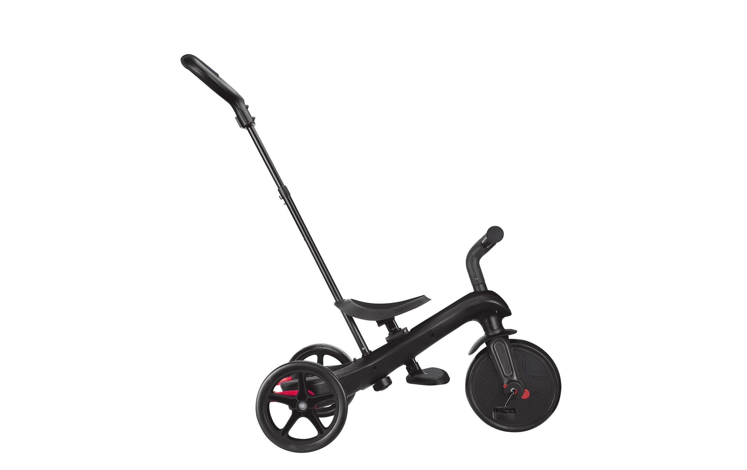 Globber Tricycle »Trike Explorer 4 in 1«