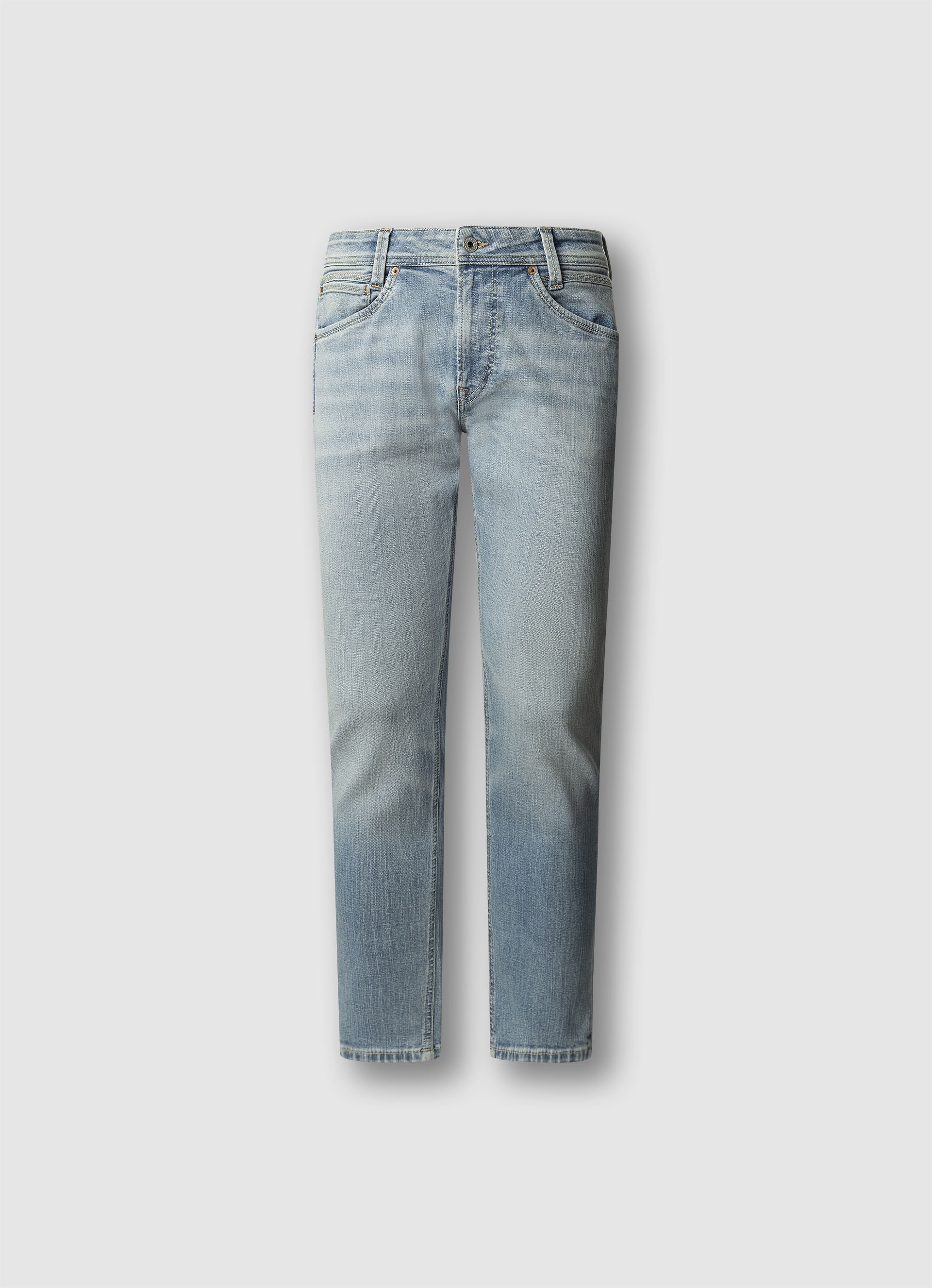 Pepe Jeans Tapered-fit-Jeans »TAPERED JEANS«