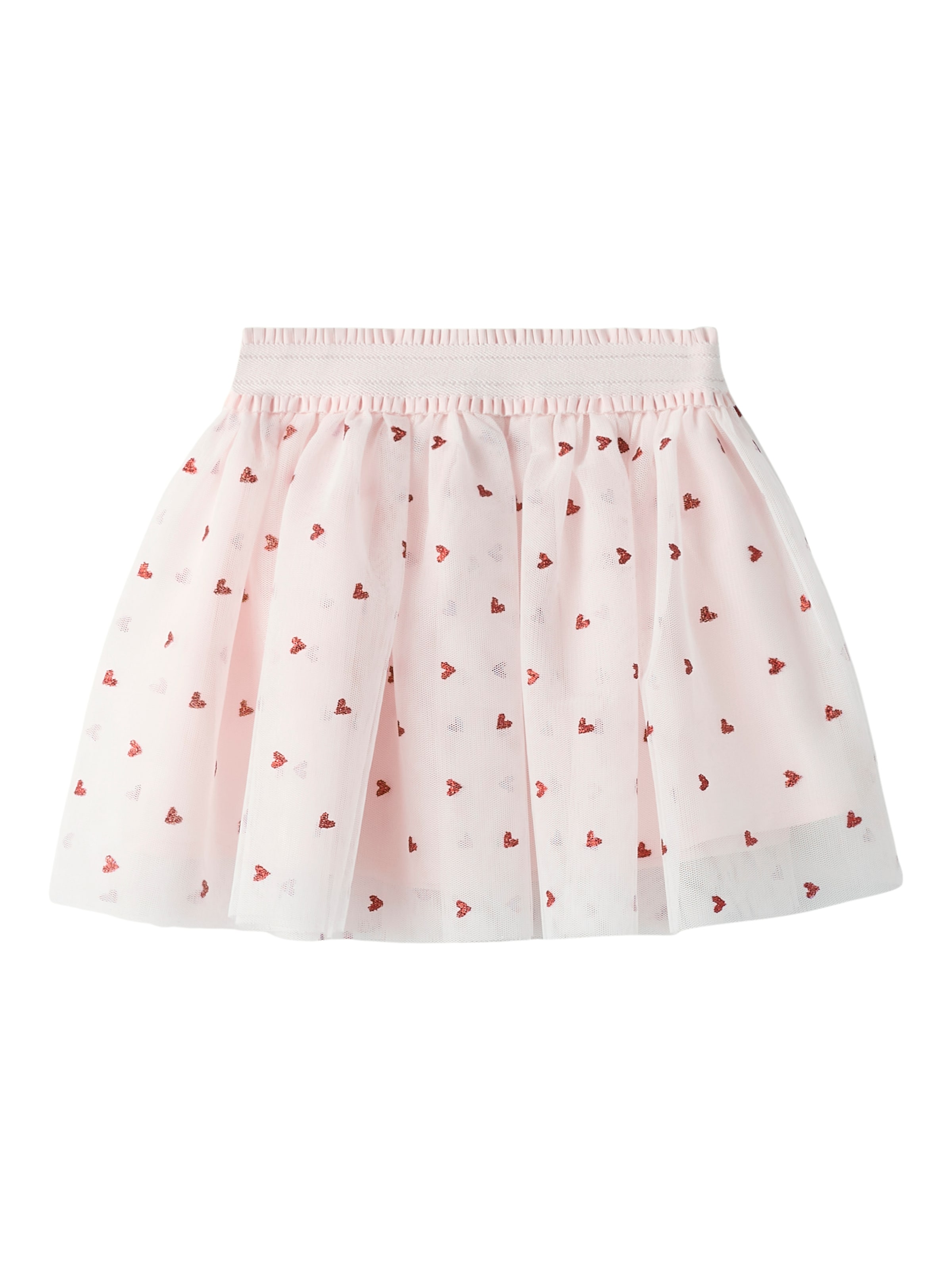 Name It Minirock »NMFBEROSS TULLE SKIRT«