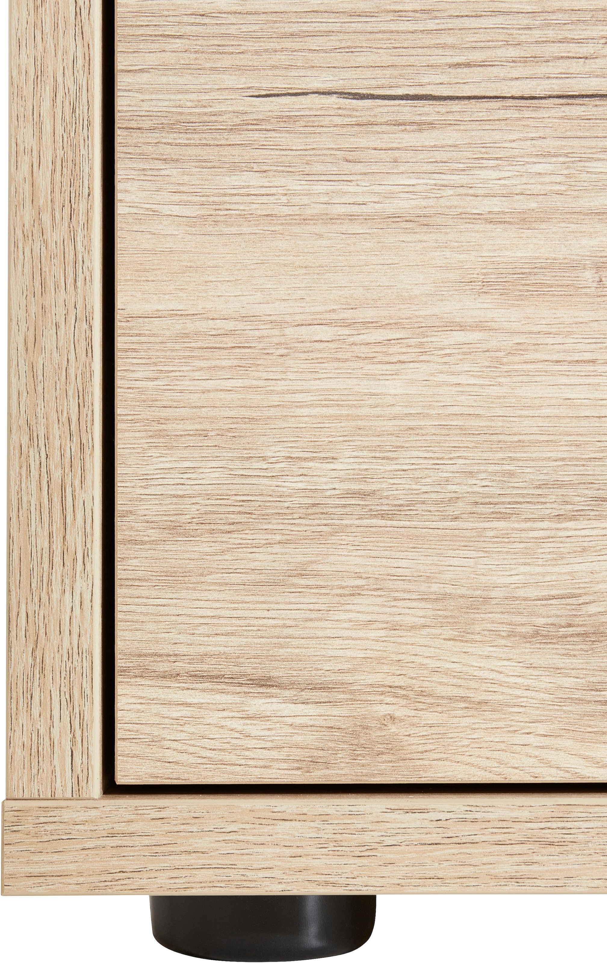 Home affaire Sideboard »Palma« Breite 156 cm