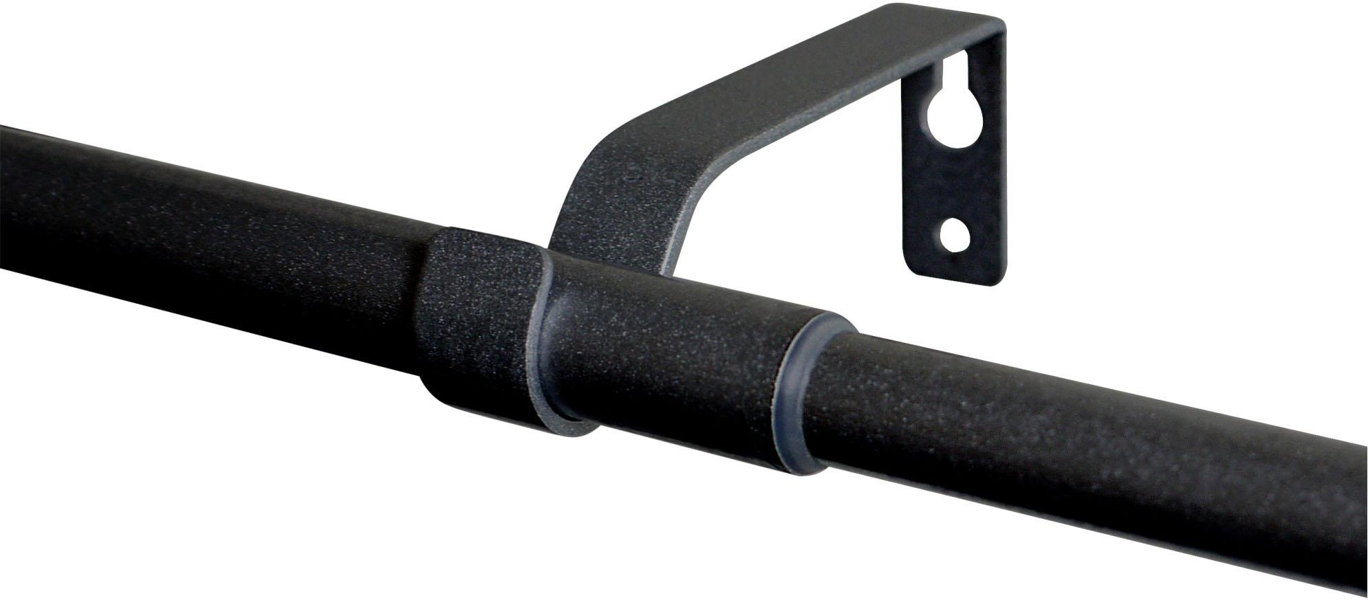 Good Life Tringle à rideaux »Ella« Ø 13 mm 1 läufig-läufig ausziehbar