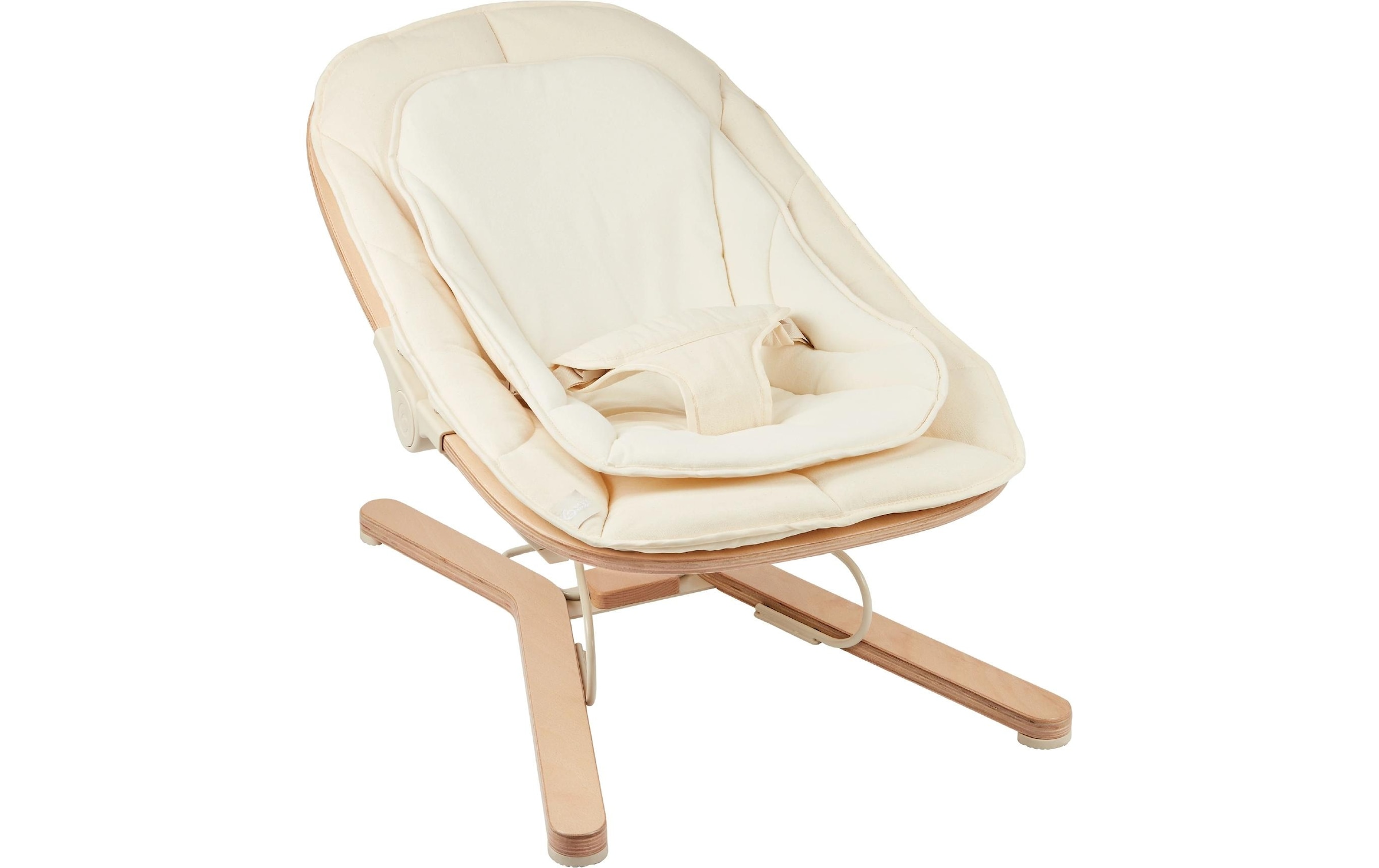 BABYMOOV Babywippe »Swoon Flow« Mitwachsende Babywippe bis 18 kg
