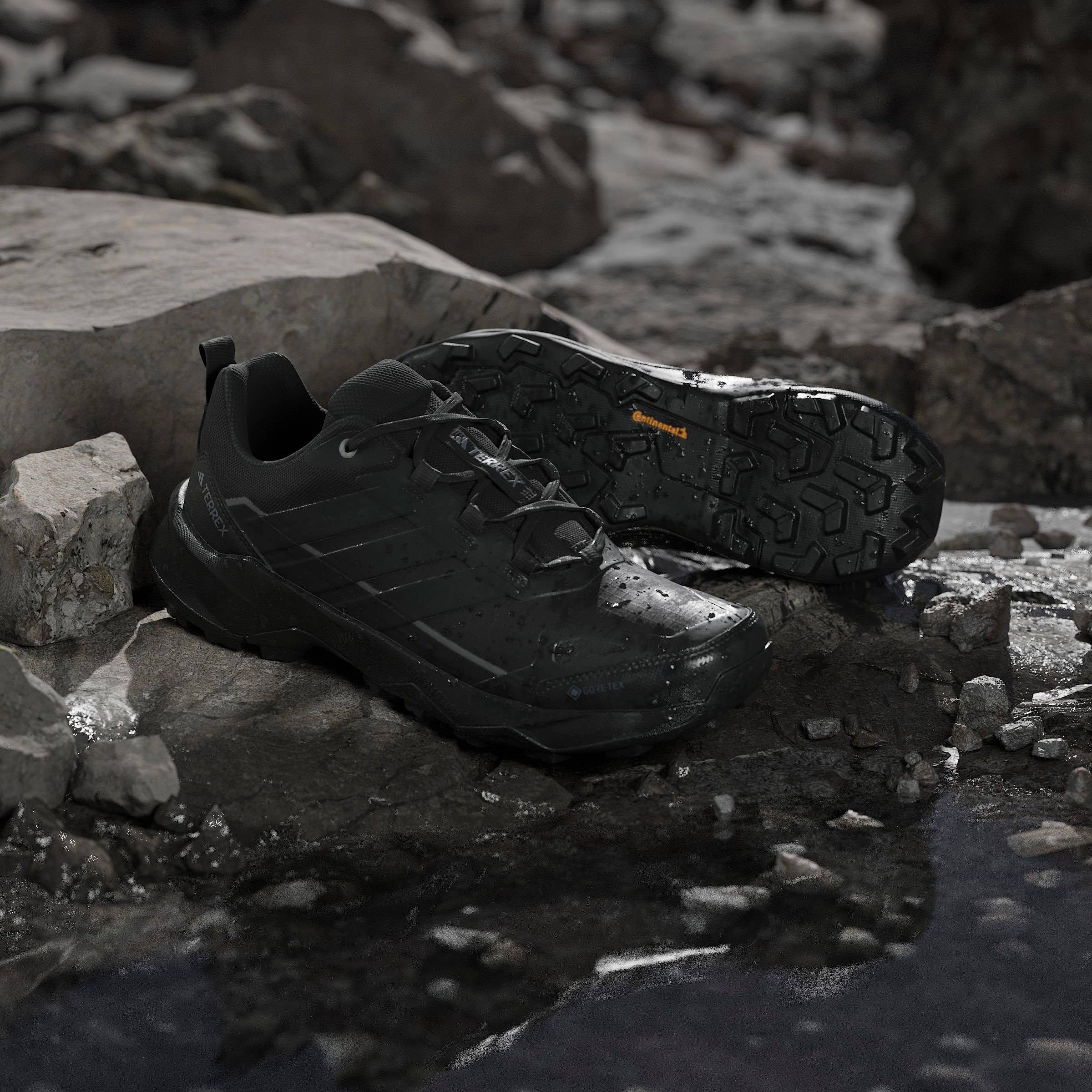 adidas TERREX Chaussure de randonnée »TERREX SKYCHASER AX5 GORE-TEX«  wasserdicht