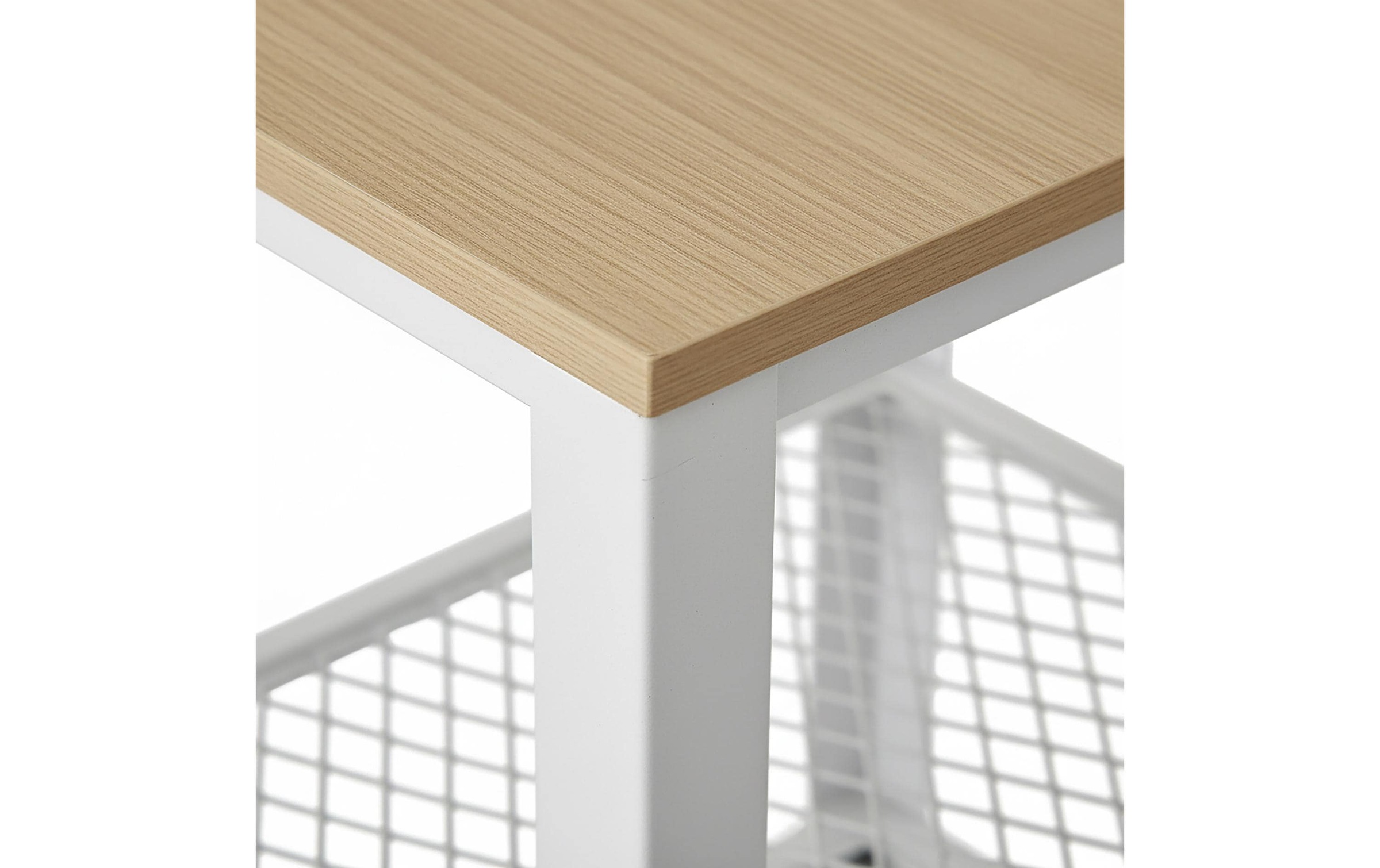 relaxdays Küchenwagen »77.5 x 60 cm«