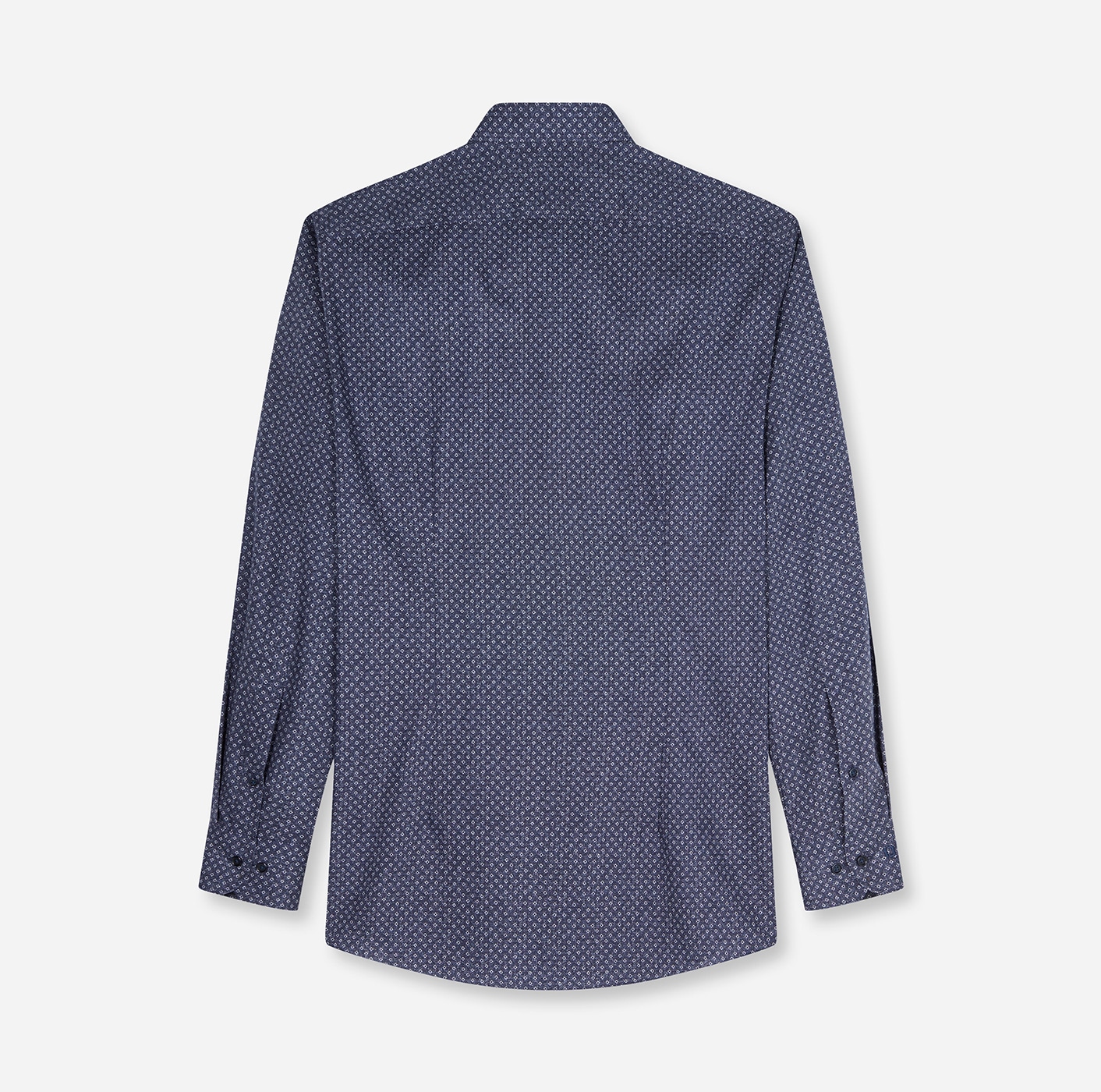 OLYMP Chemise à manches longues »Luxor« chemise business, coupe moderne, col New Kent