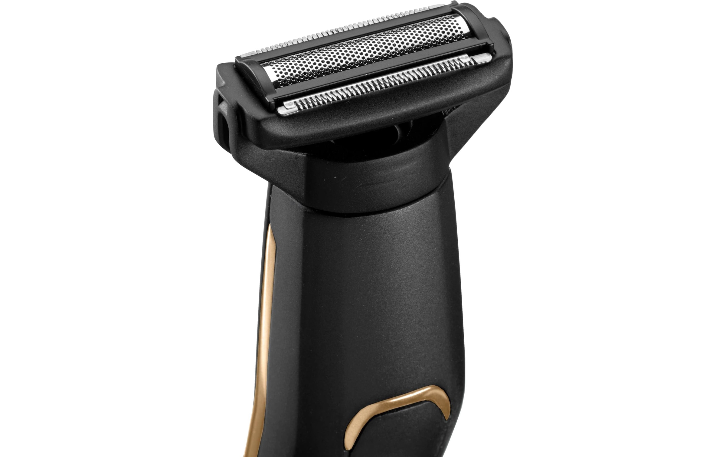 BaByliss Trimmer multifonctionnel »11-in-1 Carbon Titanium Multi Trimmer« 10 Aufsätze