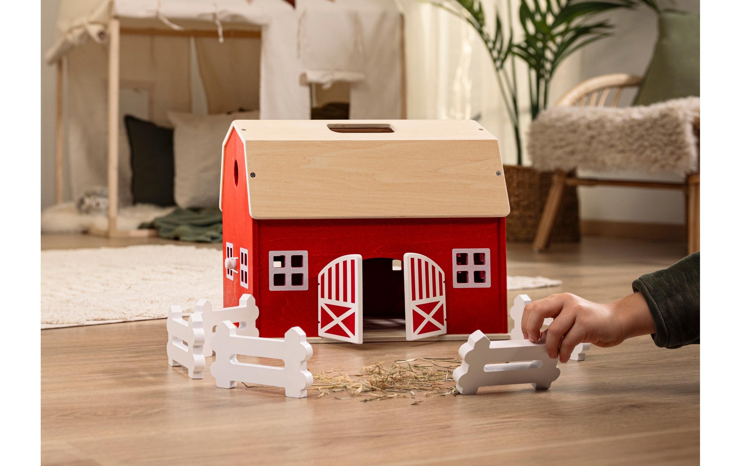 Schleich® Spielwelt »Retro«