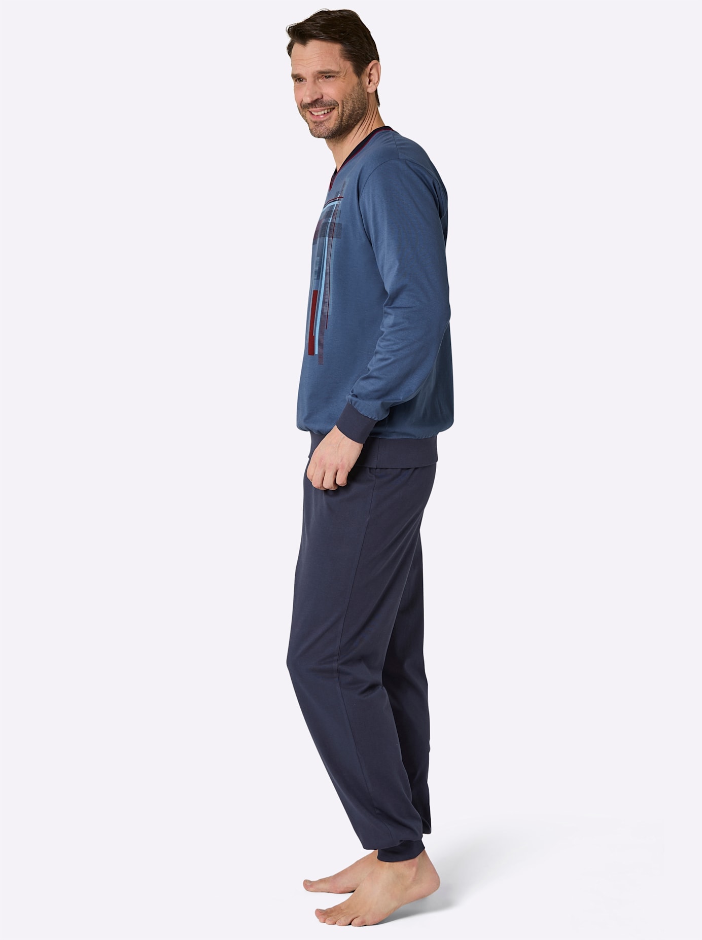 Comte Pyjama