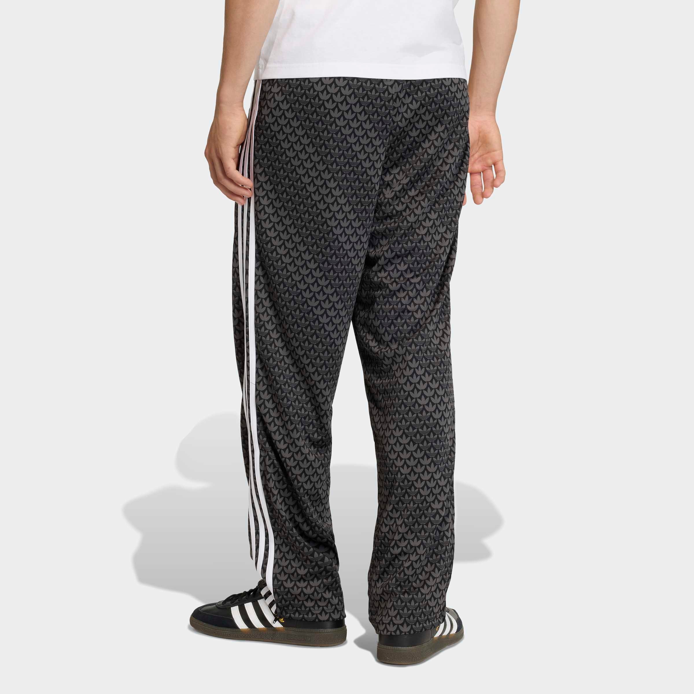 adidas Originals Pantalon de sport »FIREBIRD MONOGRAM, LOCKER GESCHNITTEN«